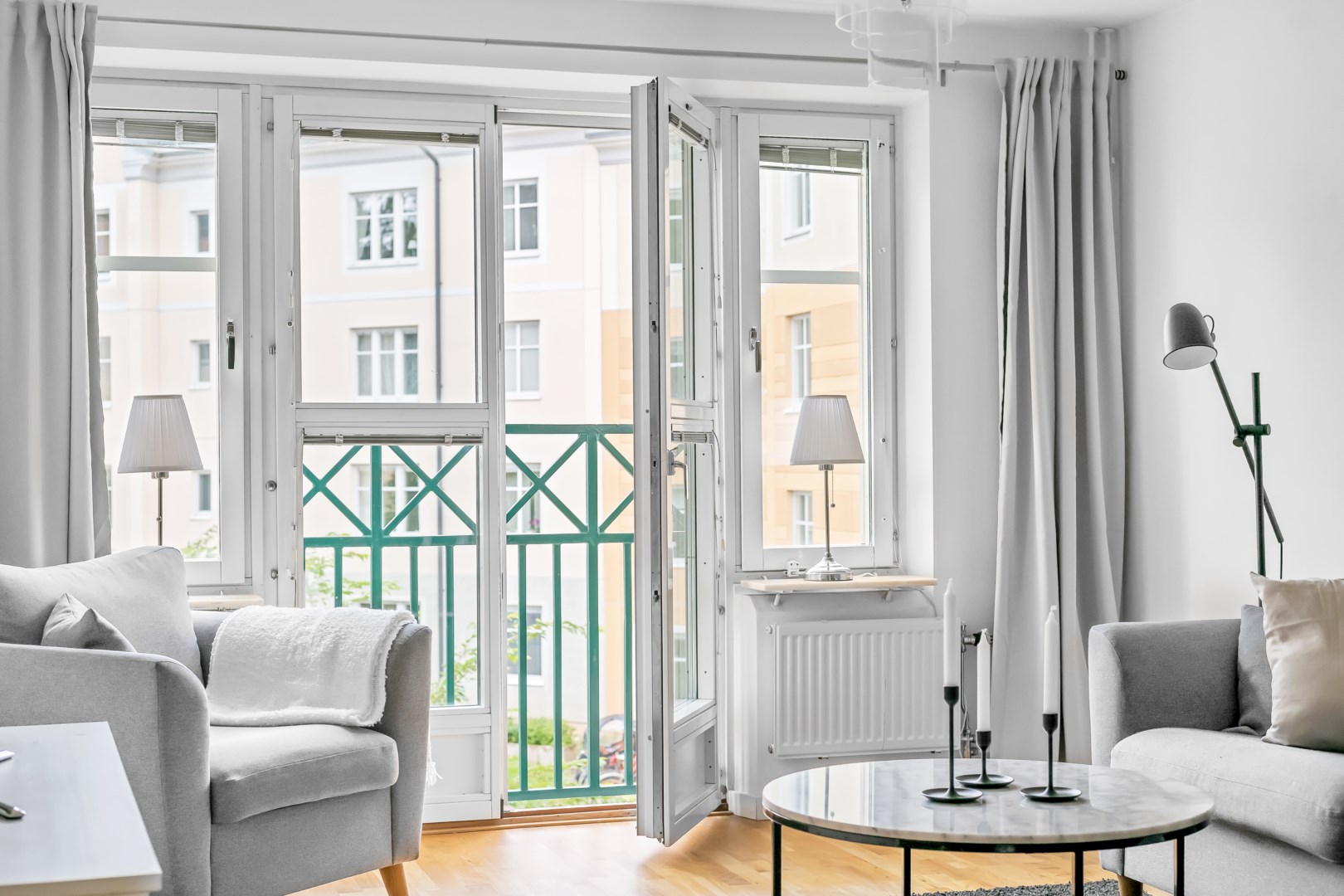 Bostadsbild från Gustaf Kjellbergs väg 8, Såld i Ulleråker, Uppsala