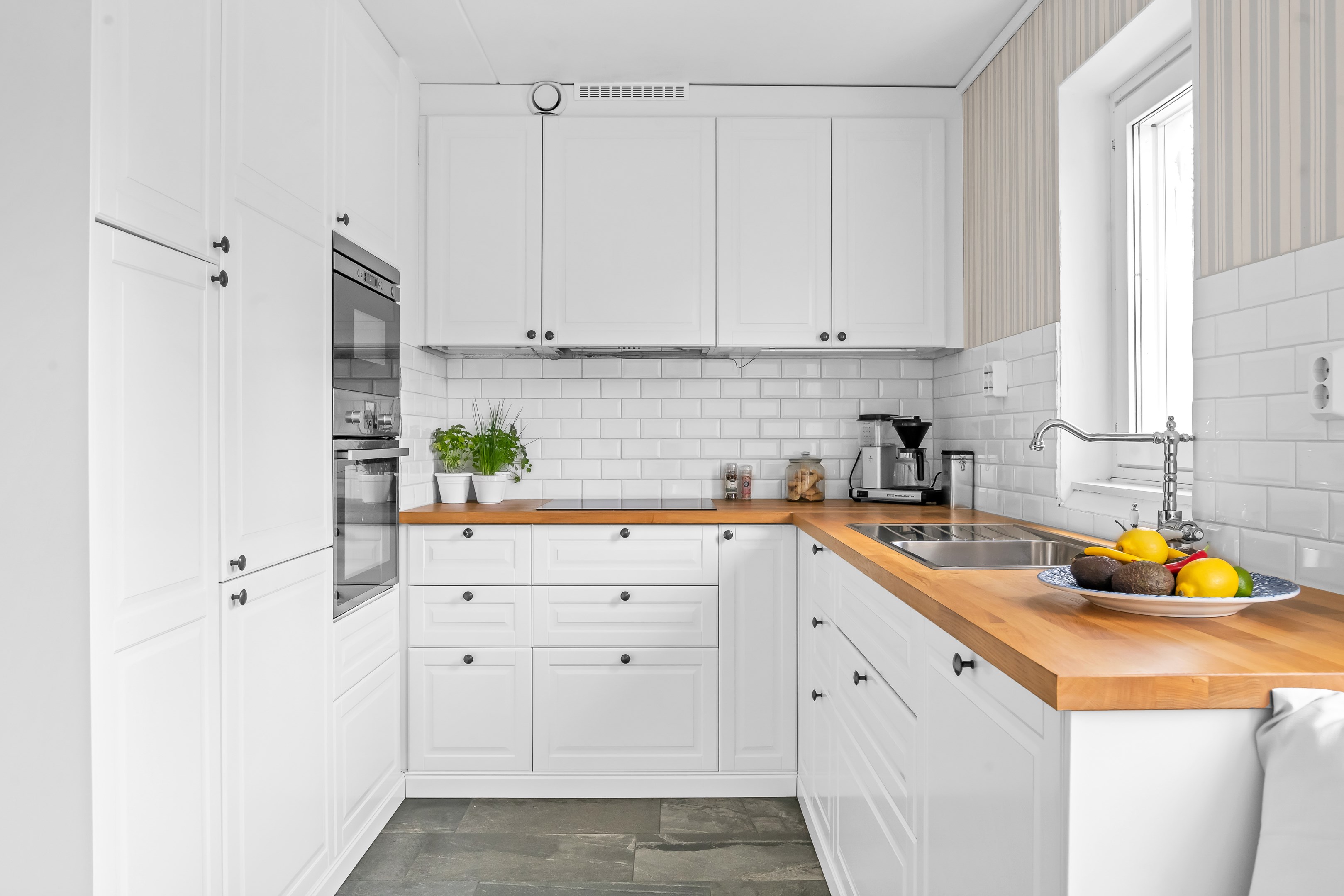 Bostadsbild från Gustaf Kjellbergs väg 8, Såld i Ulleråker, Uppsala