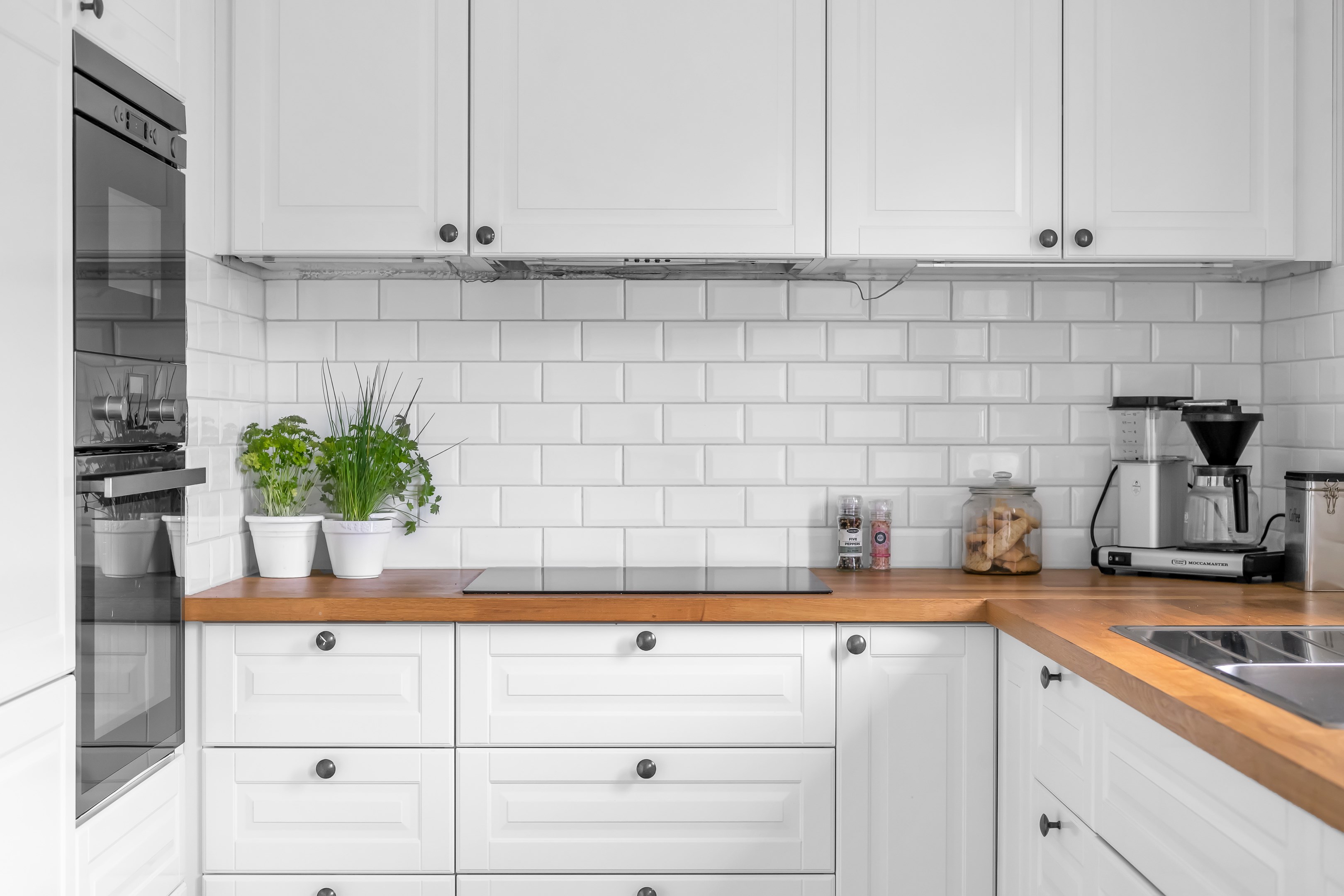 Bostadsbild från Gustaf Kjellbergs väg 8, Såld i Ulleråker, Uppsala