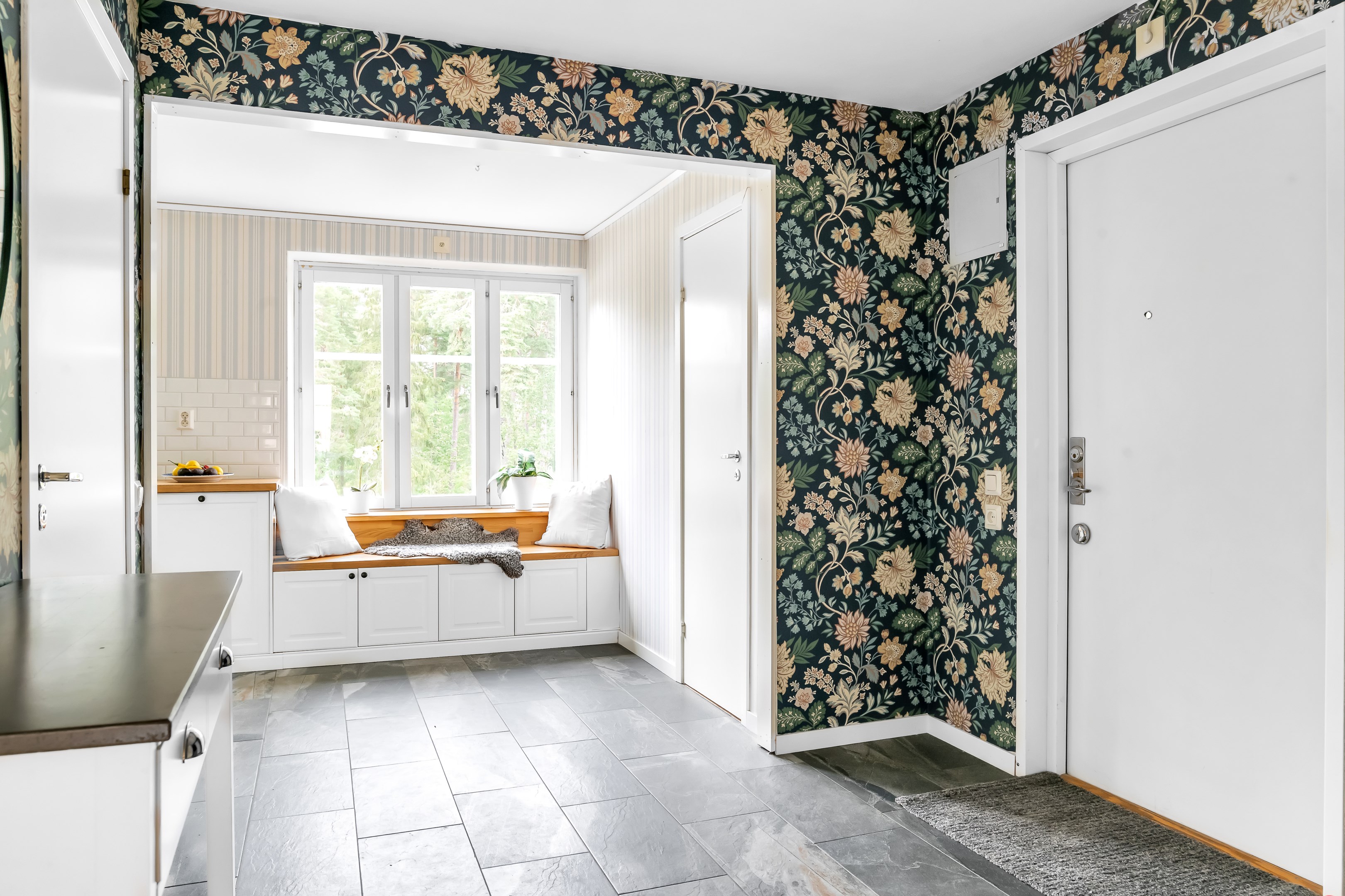 Bostadsbild från Gustaf Kjellbergs väg 8, Såld i Ulleråker, Uppsala