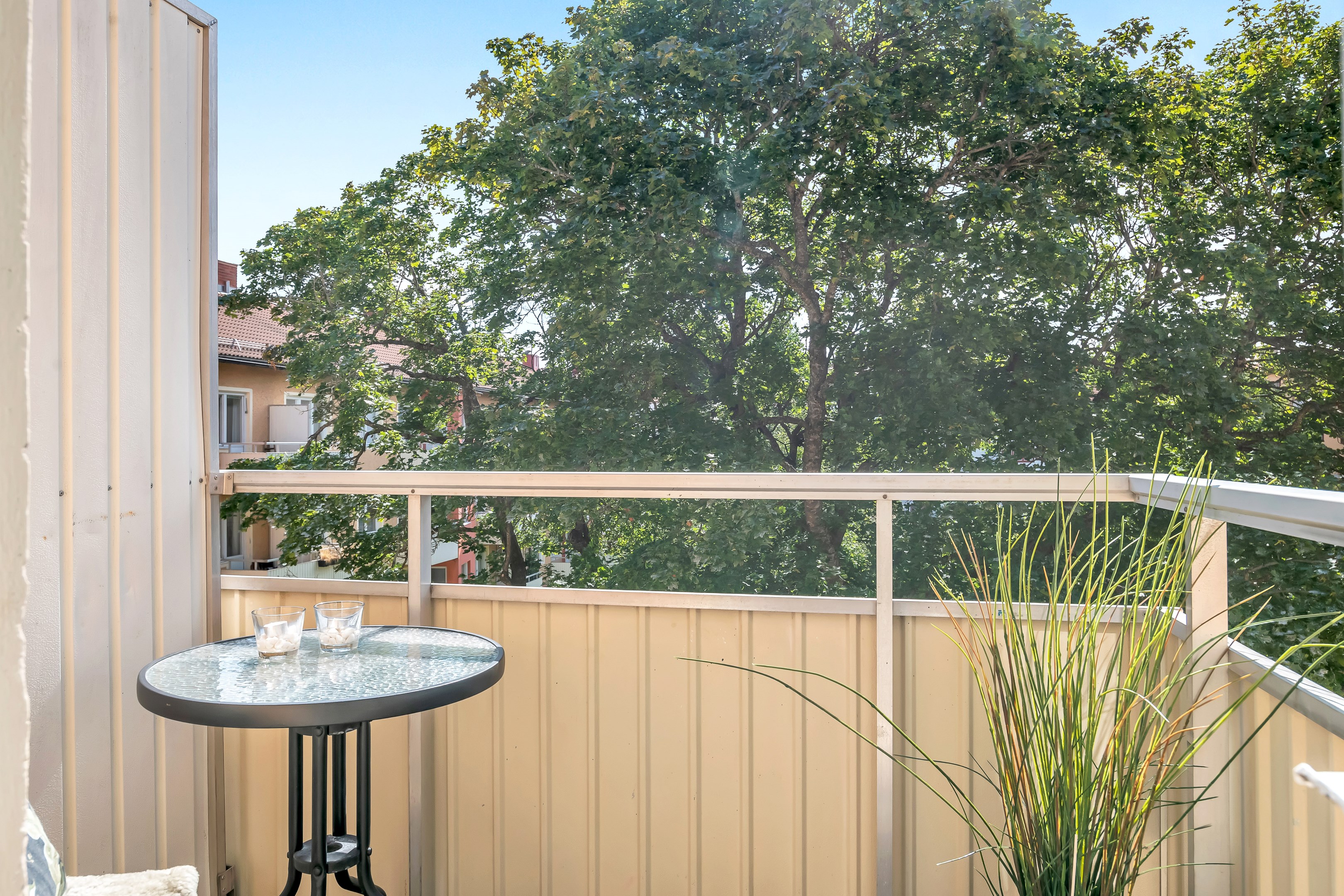 Bostadsbild från Tegnérgatan 33B, Såld i Luthagen, Uppsala