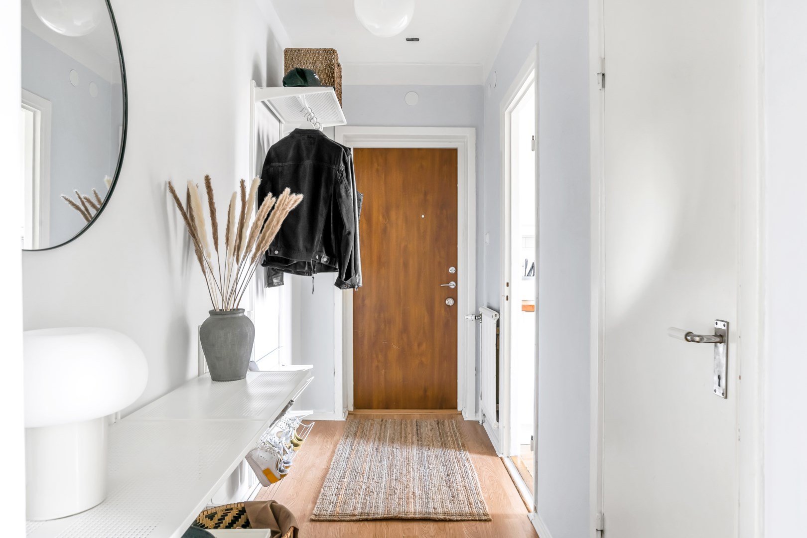 Bostadsbild från Tegnérgatan 33B, Såld i Luthagen, Uppsala