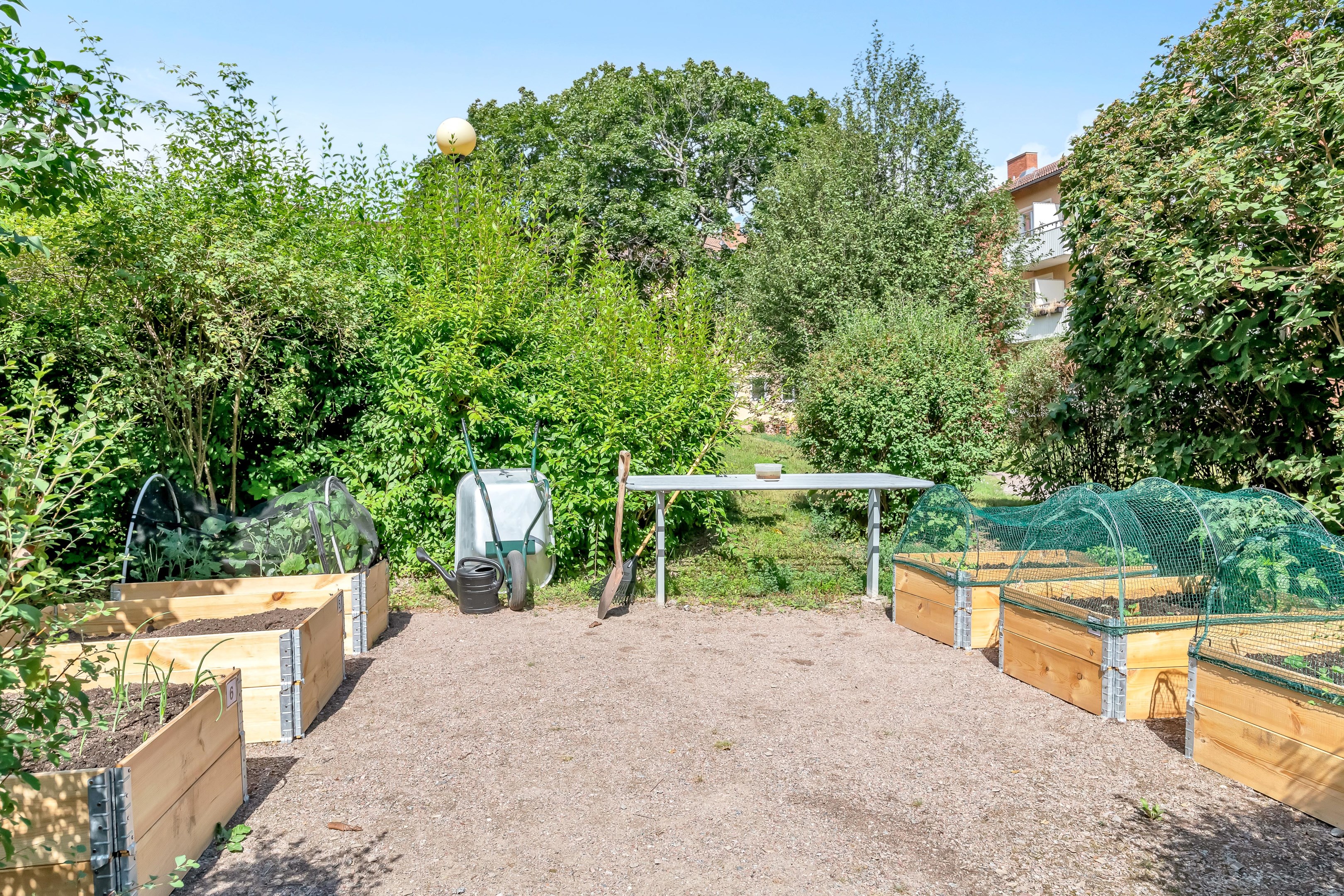 Bostadsbild från Tegnérgatan 33B, Såld i Luthagen, Uppsala