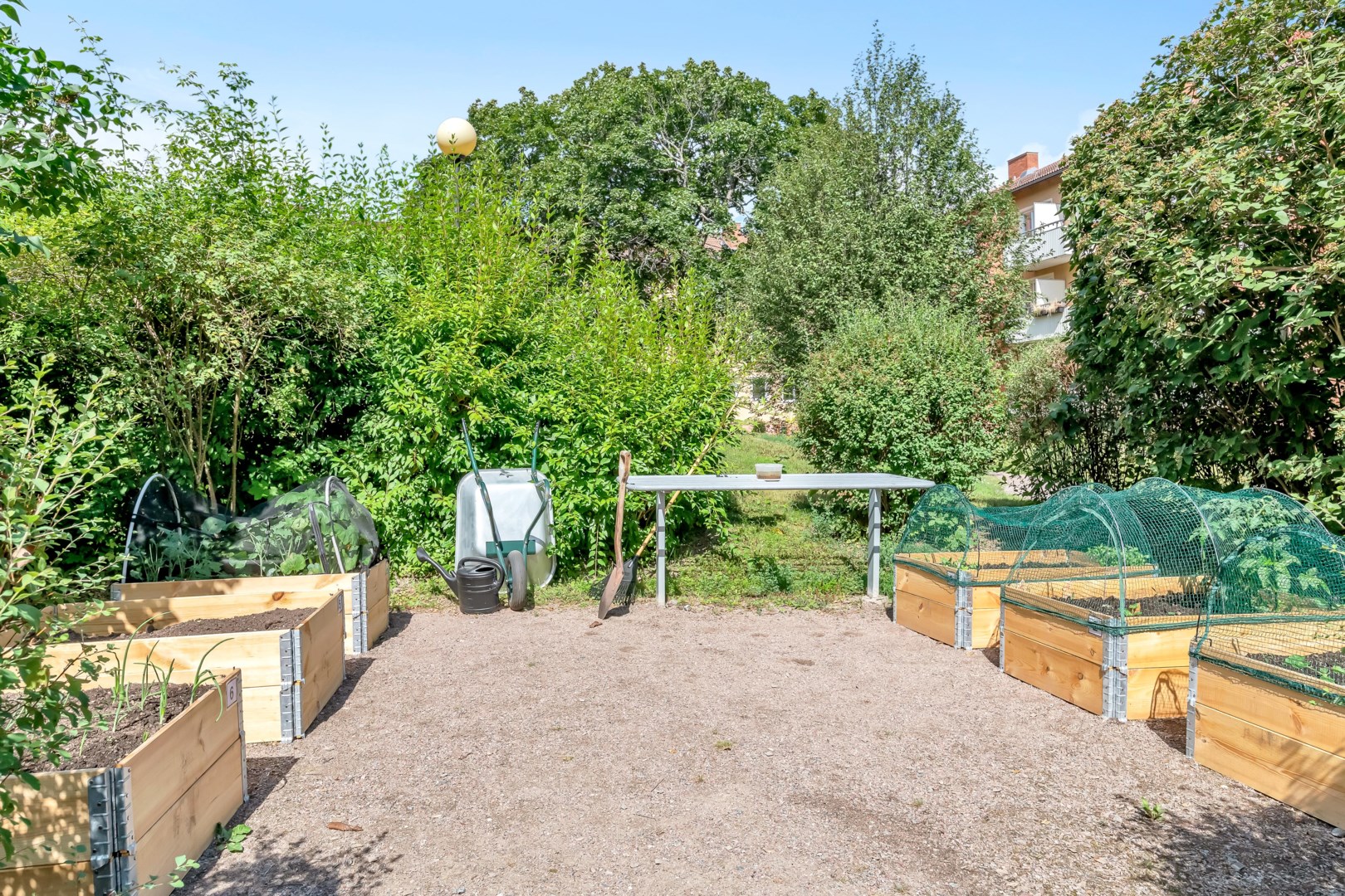 Bostadsbild från Tegnérgatan 33B, Såld i Luthagen, Uppsala