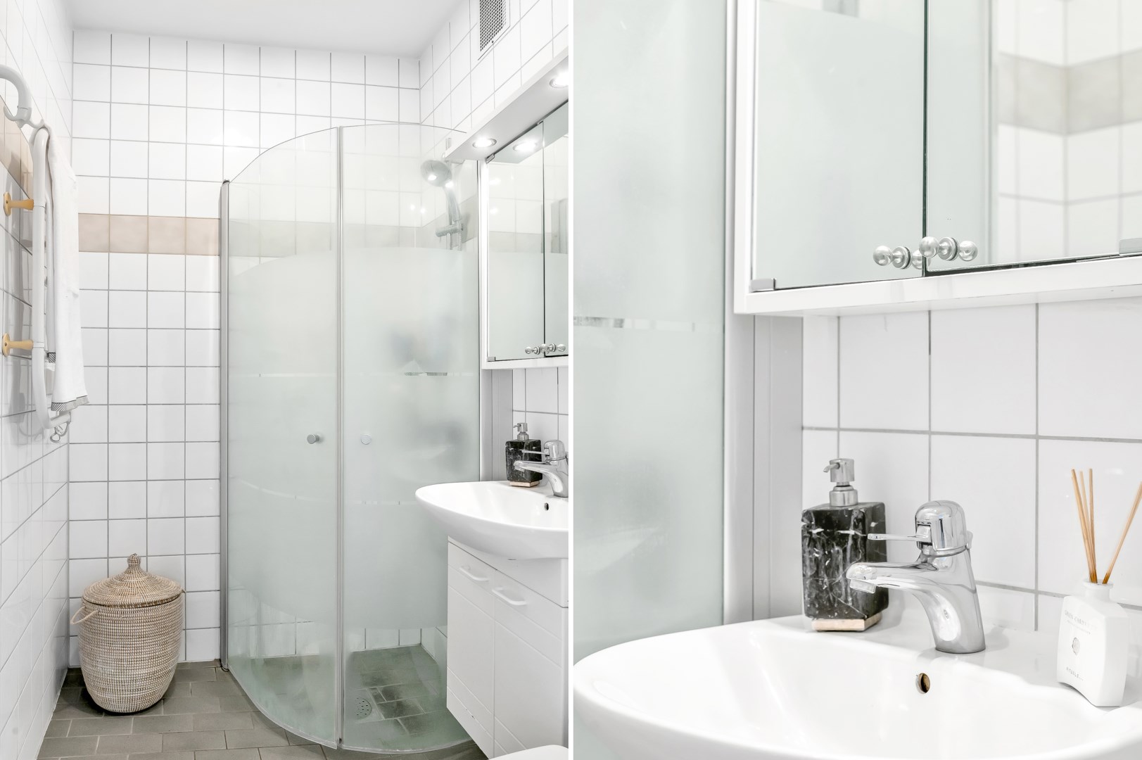 Bostadsbild från Tegnérgatan 33B, Såld i Luthagen, Uppsala