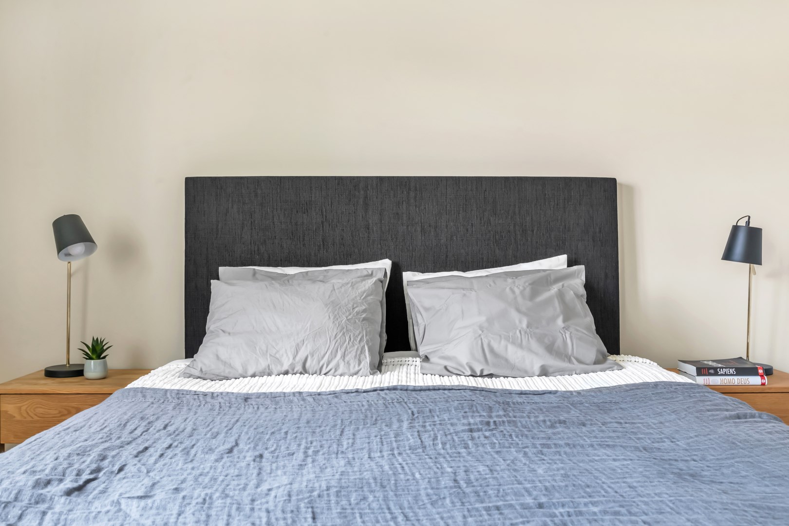 Bostadsbild från Tegnérgatan 33B, Såld i Luthagen, Uppsala