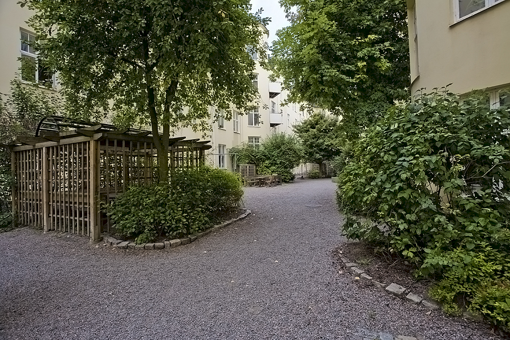 Bostadsbild från Frodegatan 10 C, Såld i Fålhagen, Uppsala