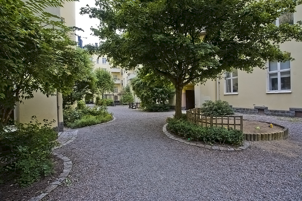 Bostadsbild från Frodegatan 10 C, Såld i Fålhagen, Uppsala