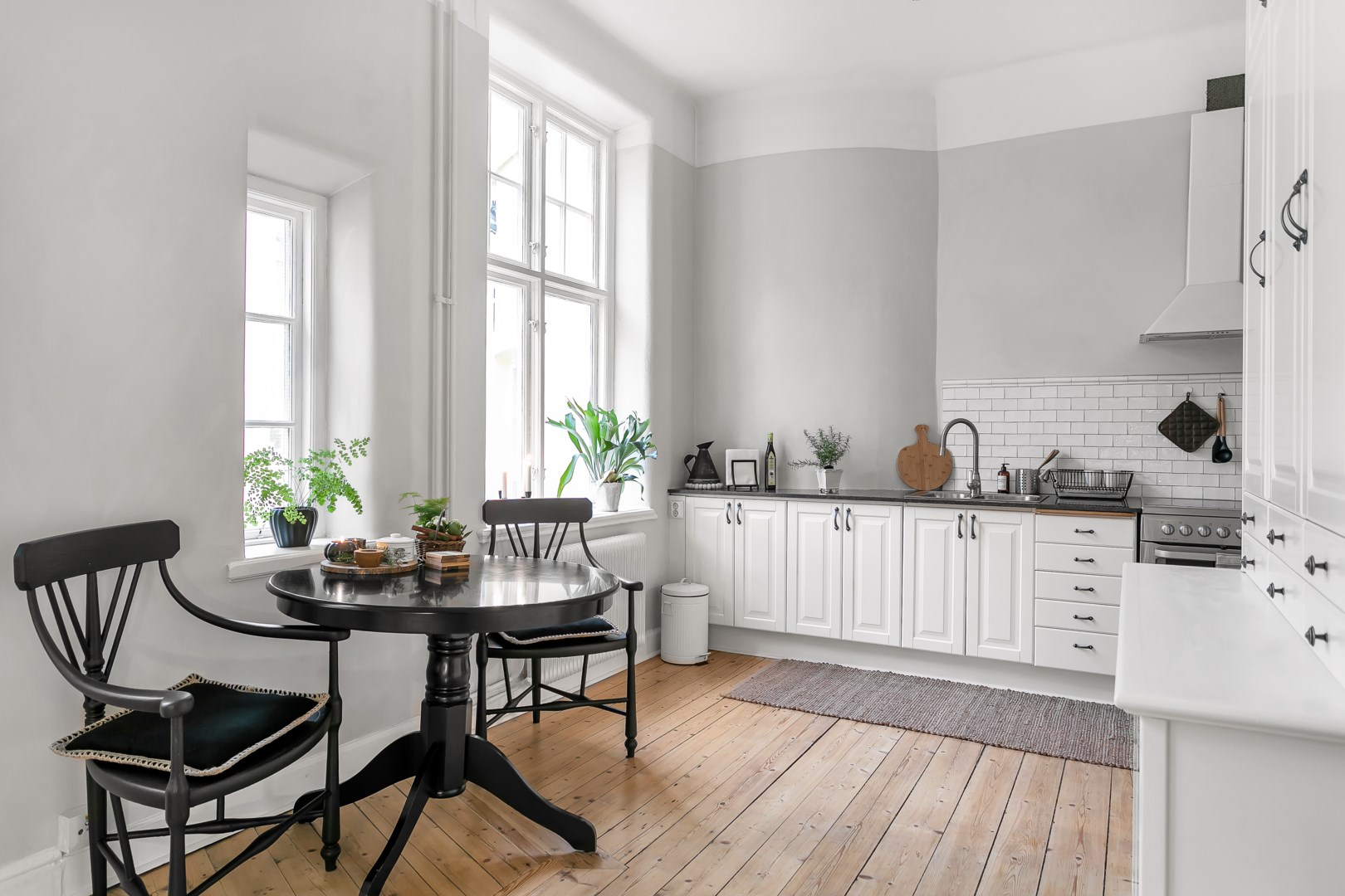 Bostadsbild från Frodegatan 10 C, Såld i Fålhagen, Uppsala