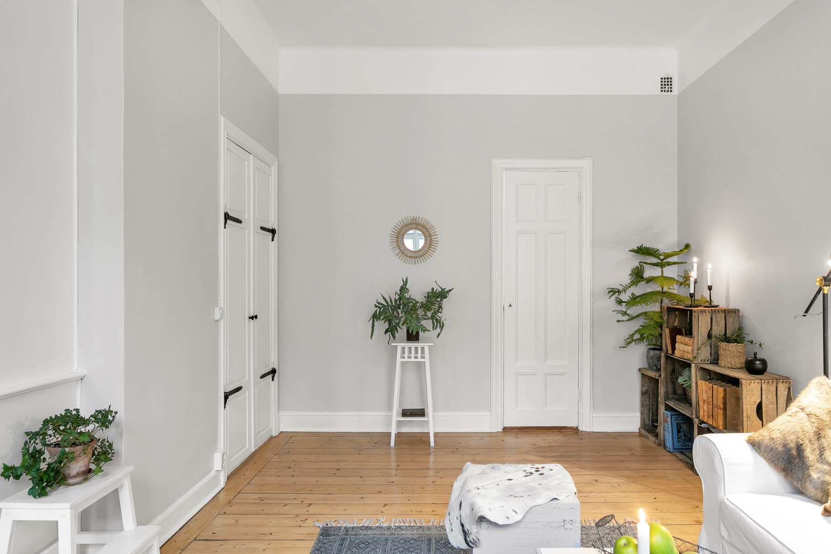 Bostadsbild från Frodegatan 10 C, Såld i Fålhagen, Uppsala