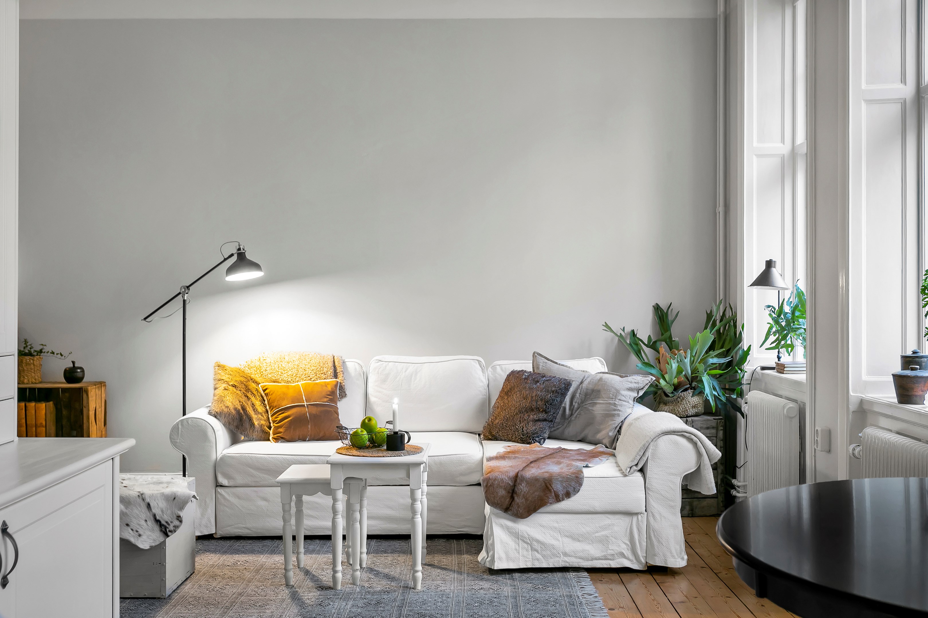 Bostadsbild från Frodegatan 10 C, Såld i Fålhagen, Uppsala