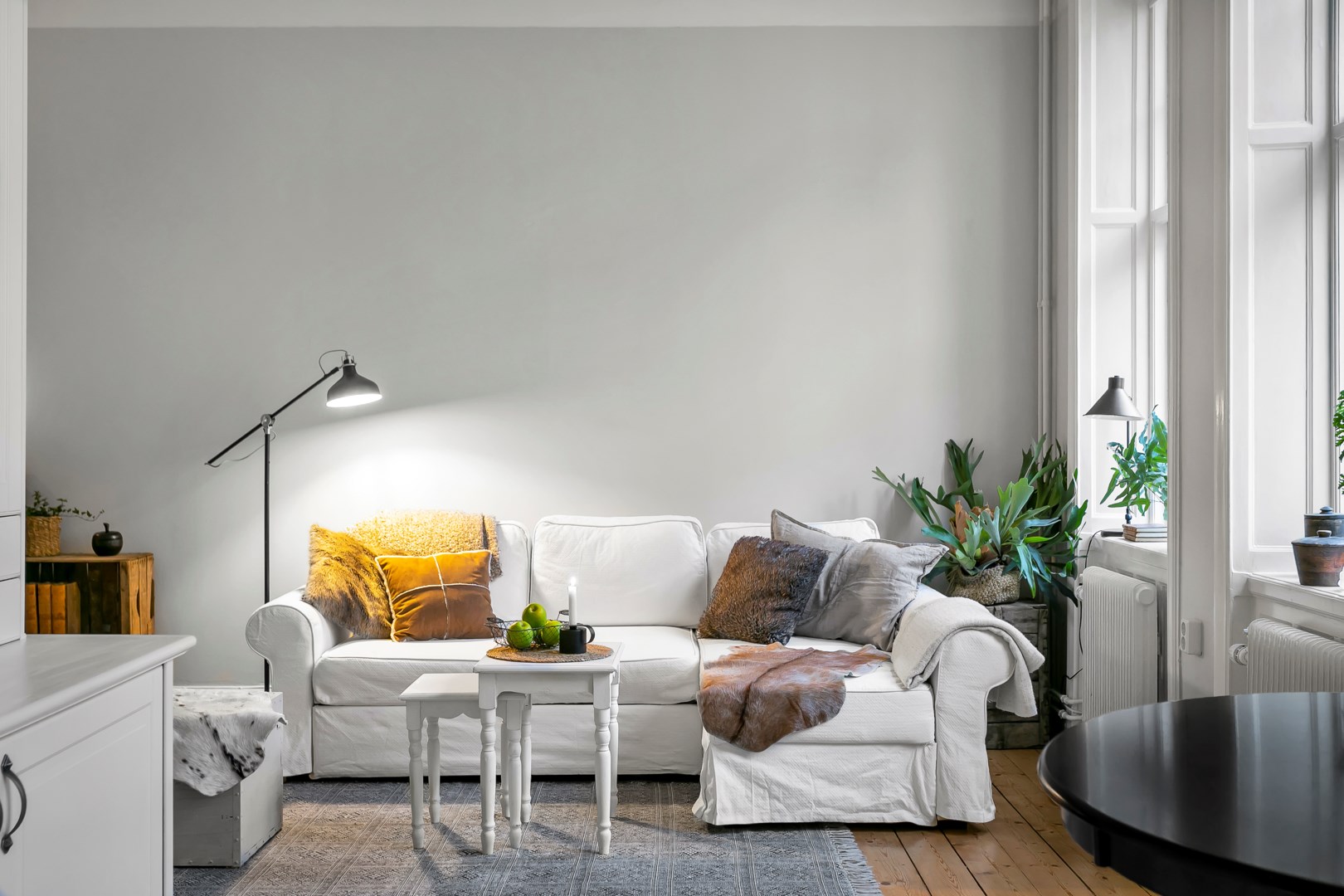 Bostadsbild från Frodegatan 10 C, Såld i Fålhagen, Uppsala