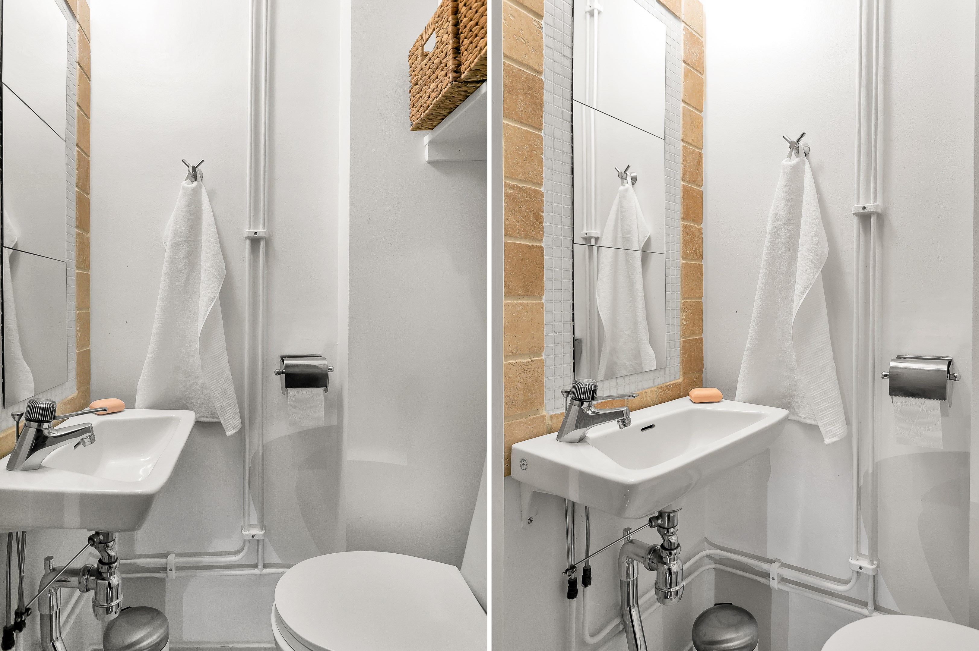 Bostadsbild från Frodegatan 10 C, Såld i Fålhagen, Uppsala