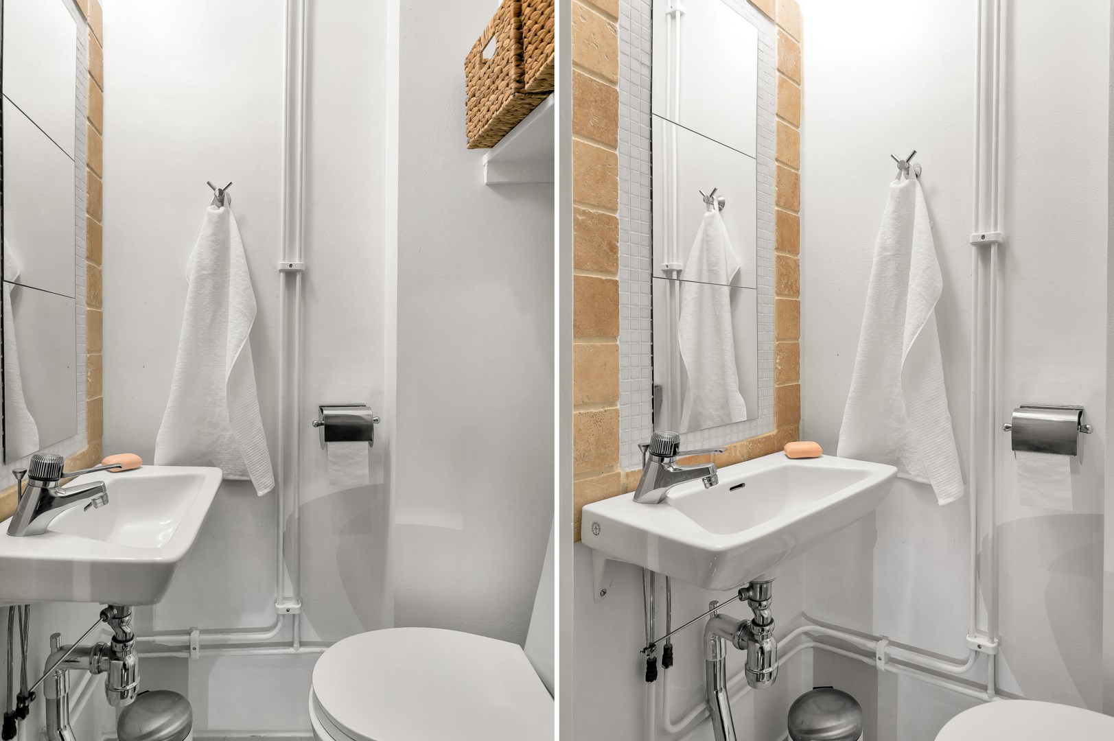 Bostadsbild från Frodegatan 10 C, Såld i Fålhagen, Uppsala