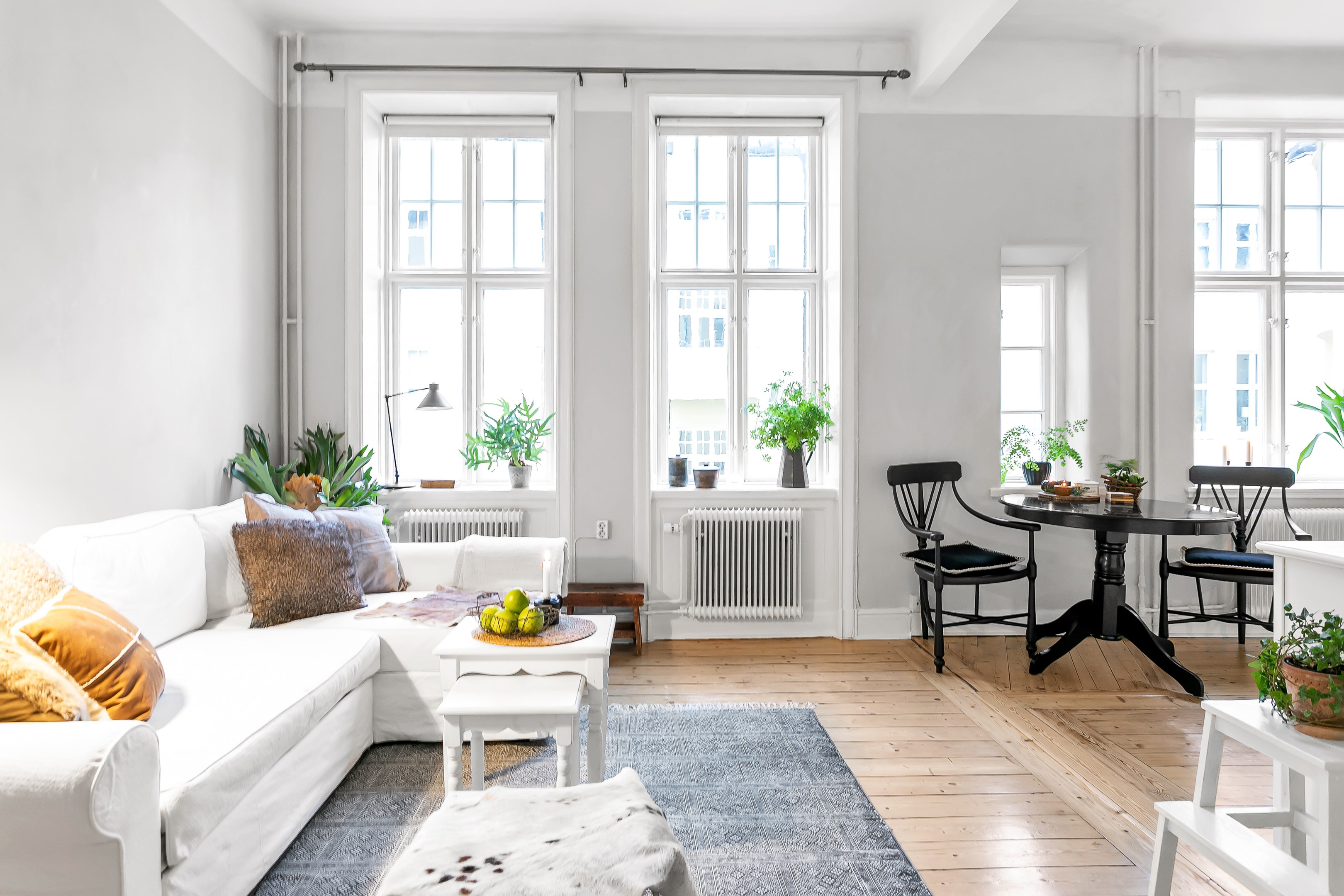 Bostadsbild från Frodegatan 10 C, Såld i Fålhagen, Uppsala