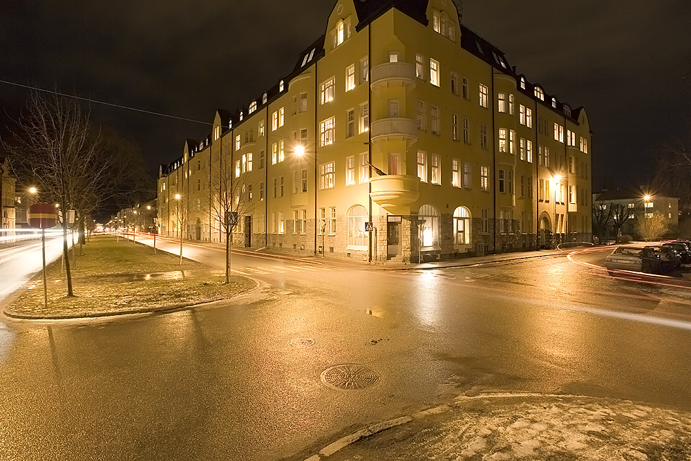 Bostadsbild från Frodegatan 10 C, Såld i Fålhagen, Uppsala