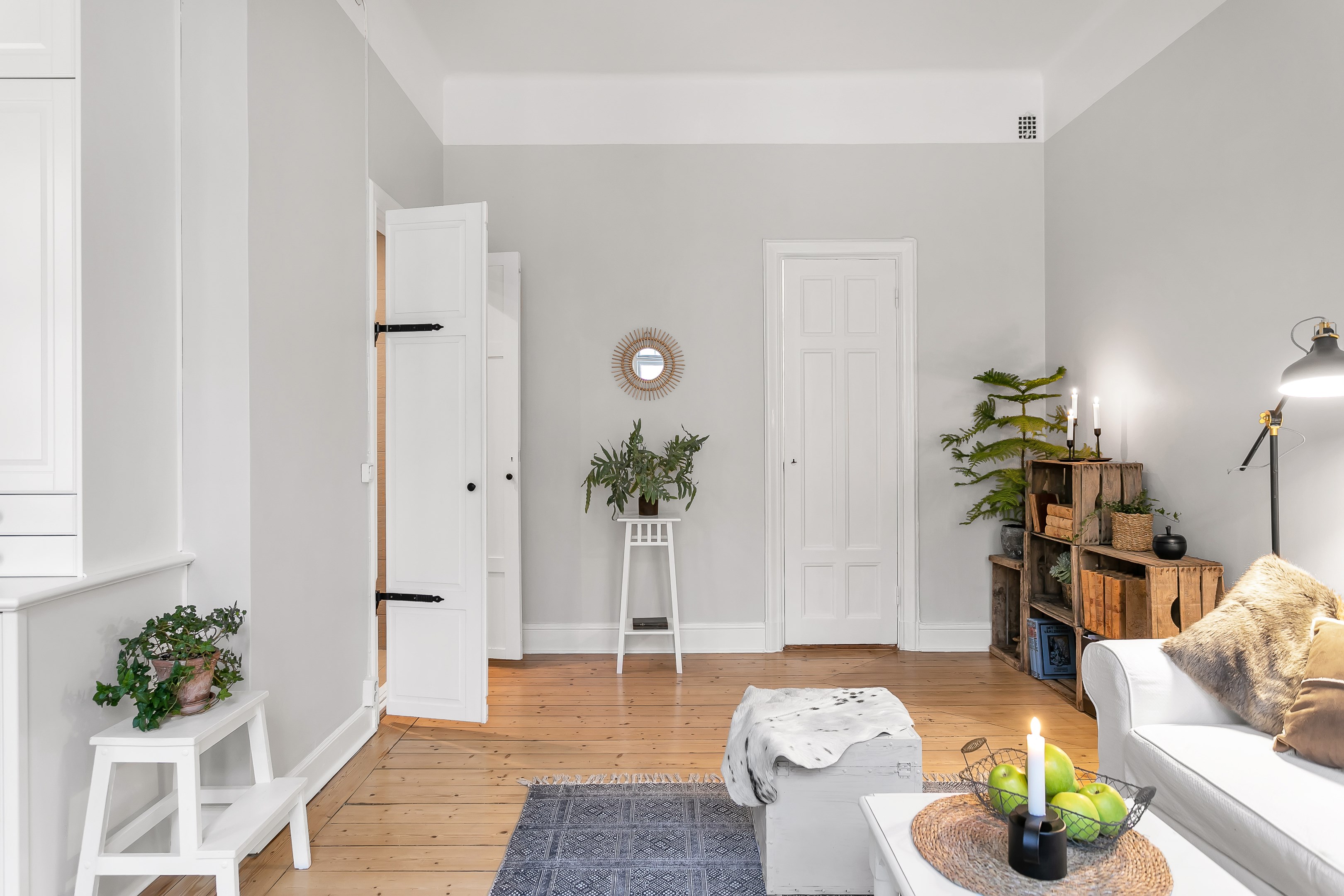 Bostadsbild från Frodegatan 10 C, Såld i Fålhagen, Uppsala