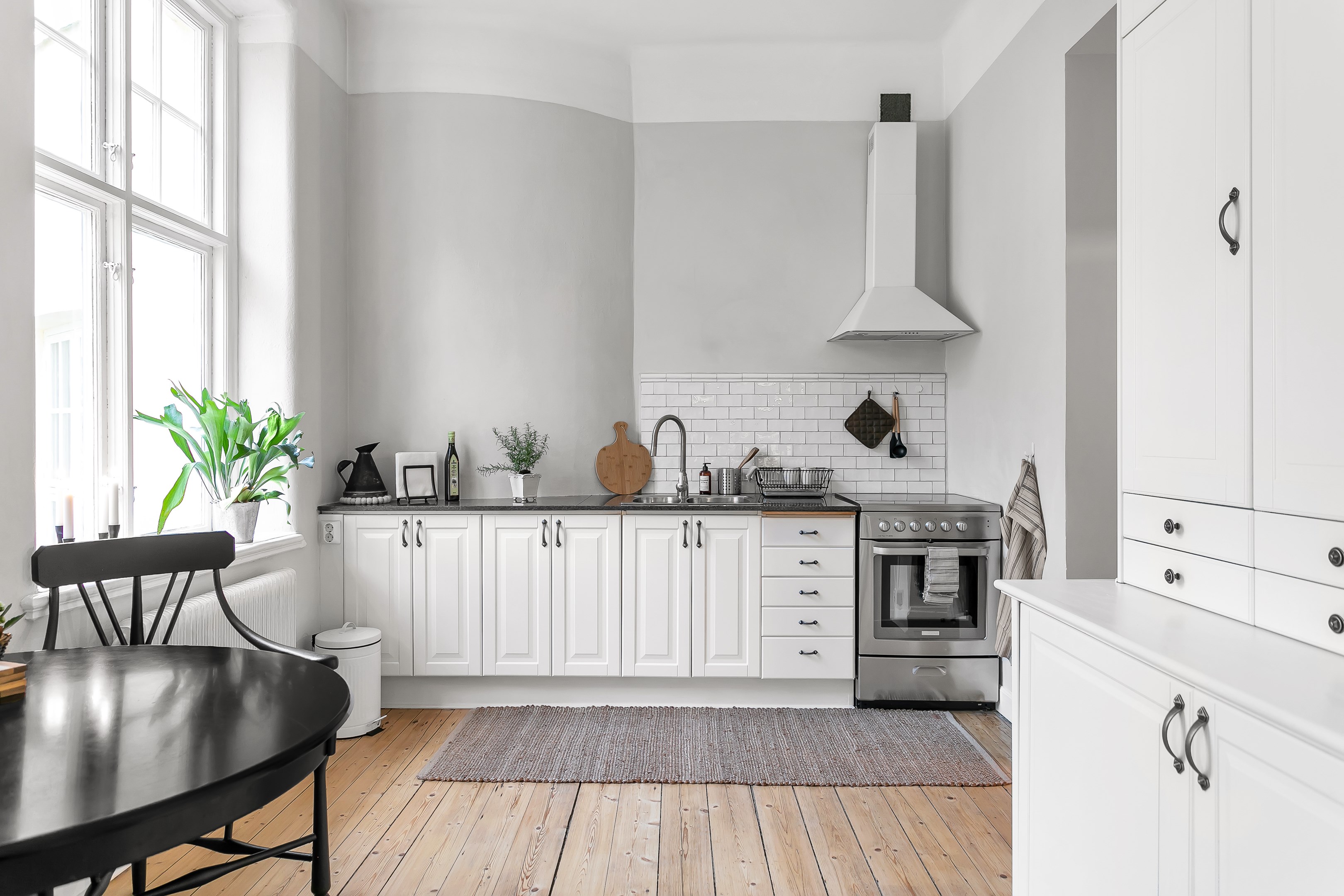 Bostadsbild från Frodegatan 10 C, Såld i Fålhagen, Uppsala