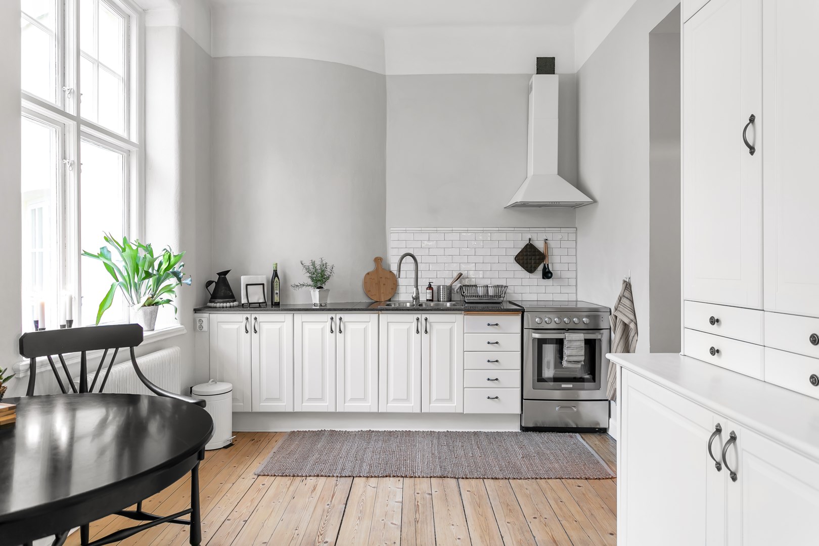 Bostadsbild från Frodegatan 10 C, Såld i Fålhagen, Uppsala