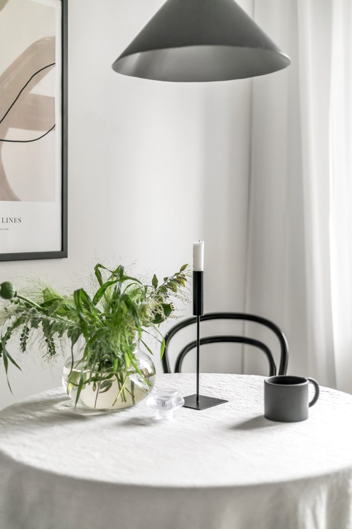 Bostadsbild från Norrtäljegatan 11 B, Såld i Fålhagen, Uppsala