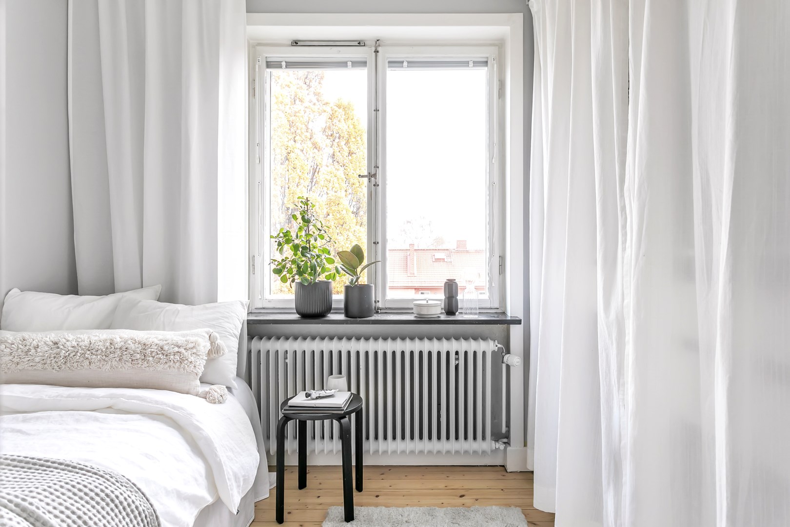 Bostadsbild från Norrtäljegatan 11 B, Såld i Fålhagen, Uppsala