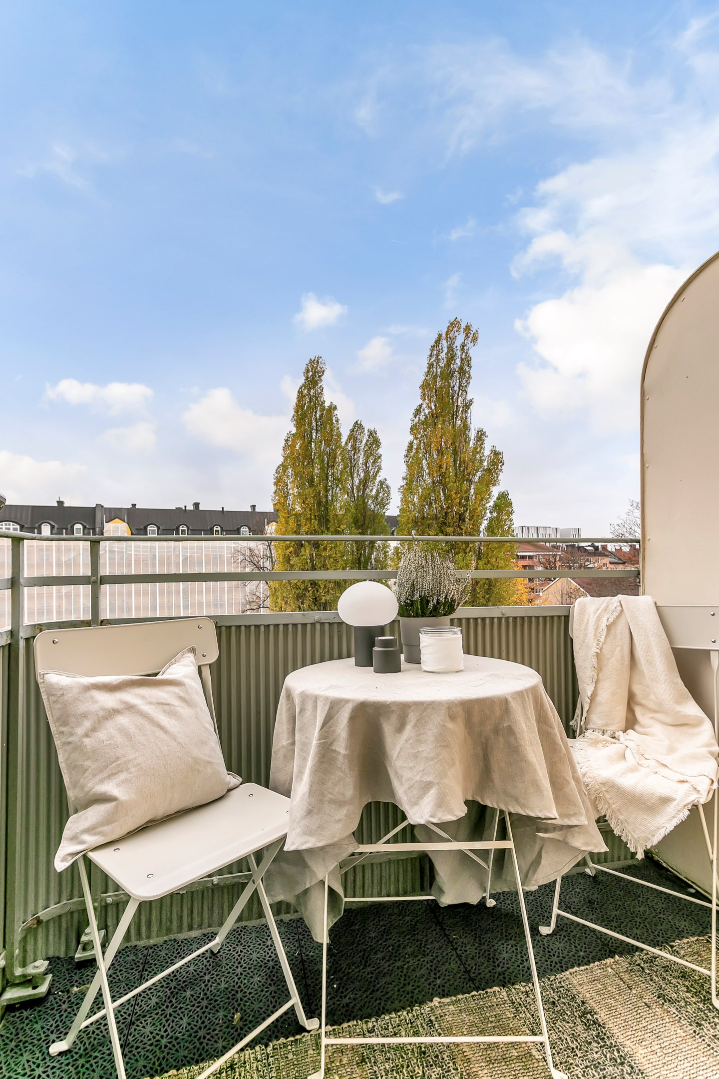 Bostadsbild från Norrtäljegatan 11 B, Såld i Fålhagen, Uppsala