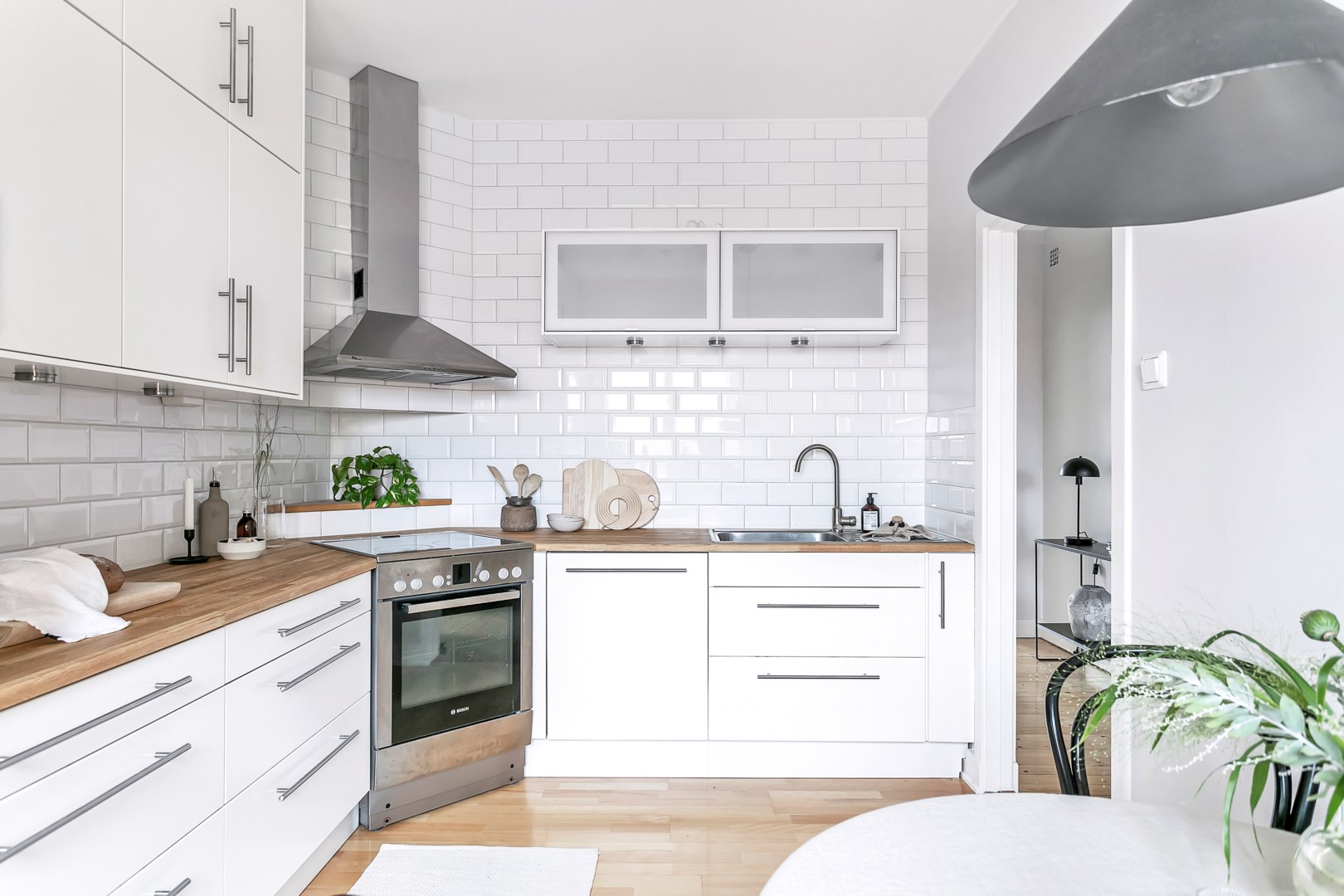 Bostadsbild från Norrtäljegatan 11 B, Såld i Fålhagen, Uppsala