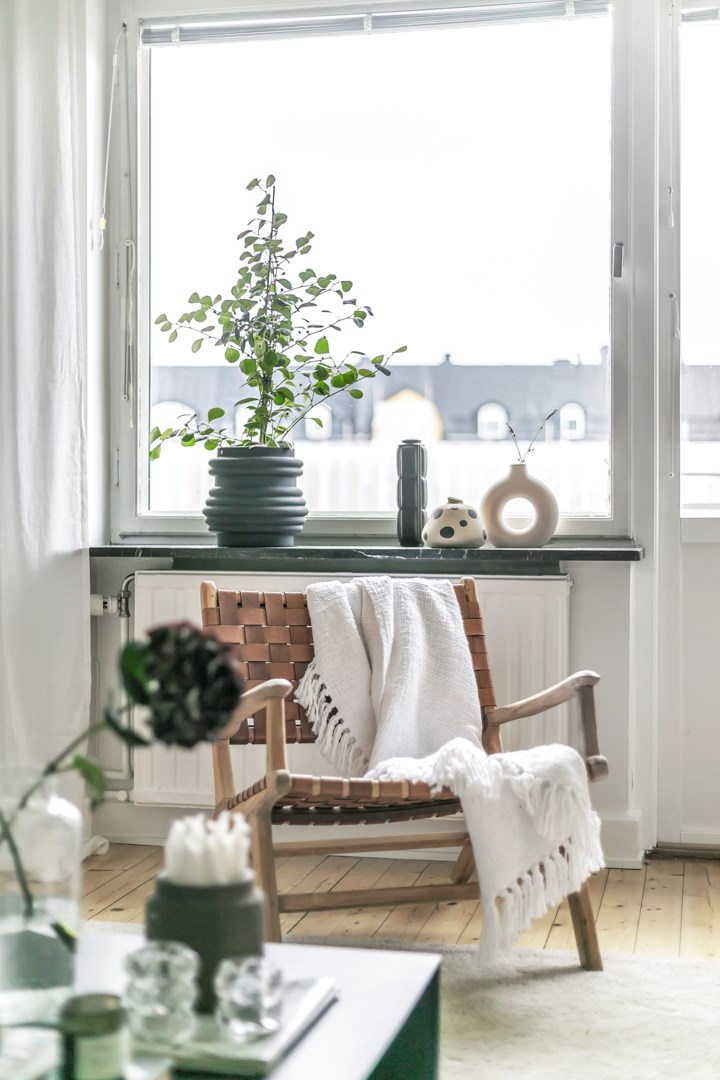 Bostadsbild från Norrtäljegatan 11 B, Såld i Fålhagen, Uppsala