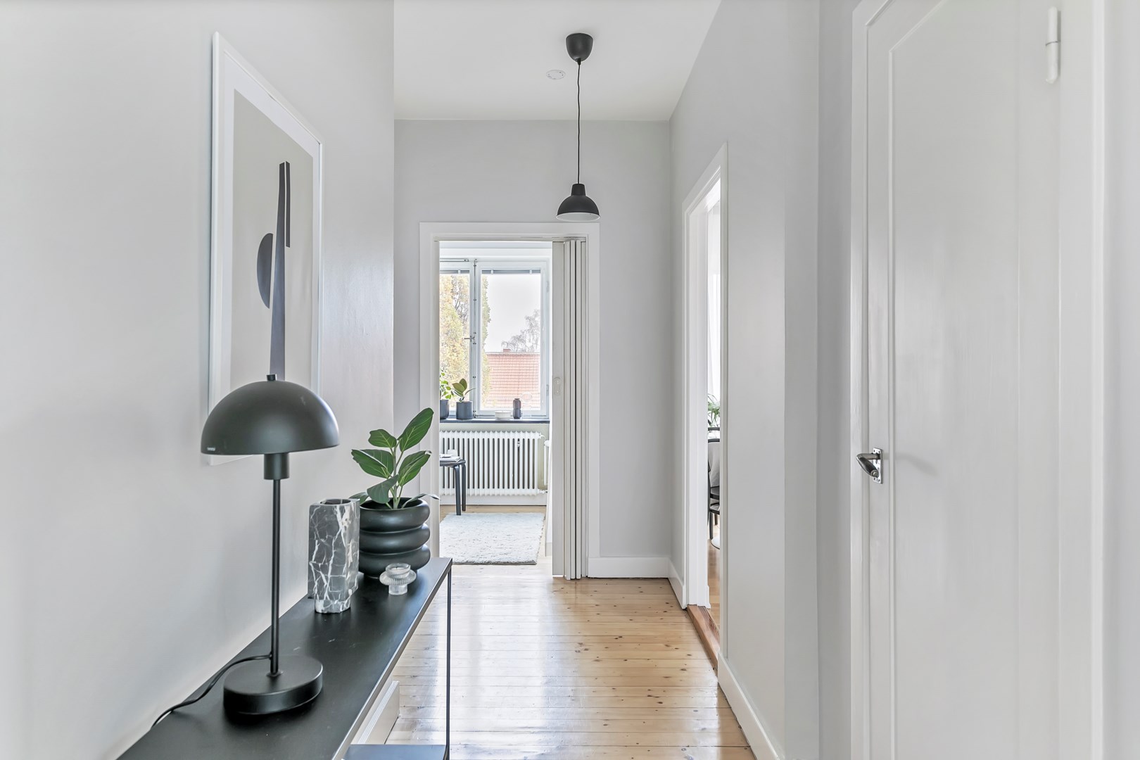 Bostadsbild från Norrtäljegatan 11 B, Såld i Fålhagen, Uppsala