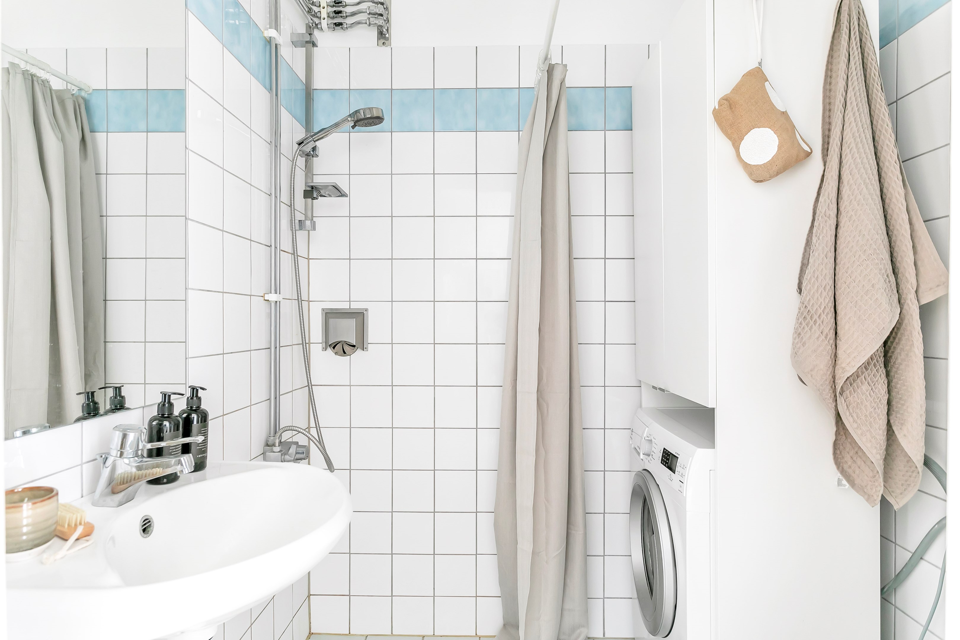 Bostadsbild från Norrtäljegatan 11 B, Såld i Fålhagen, Uppsala