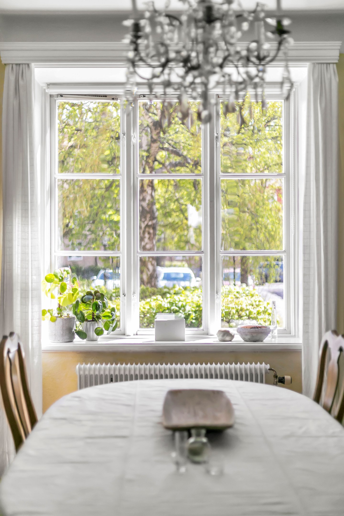 Bostadsbild från Ymergatan 7A, Såld i Fålhagen, Uppsala