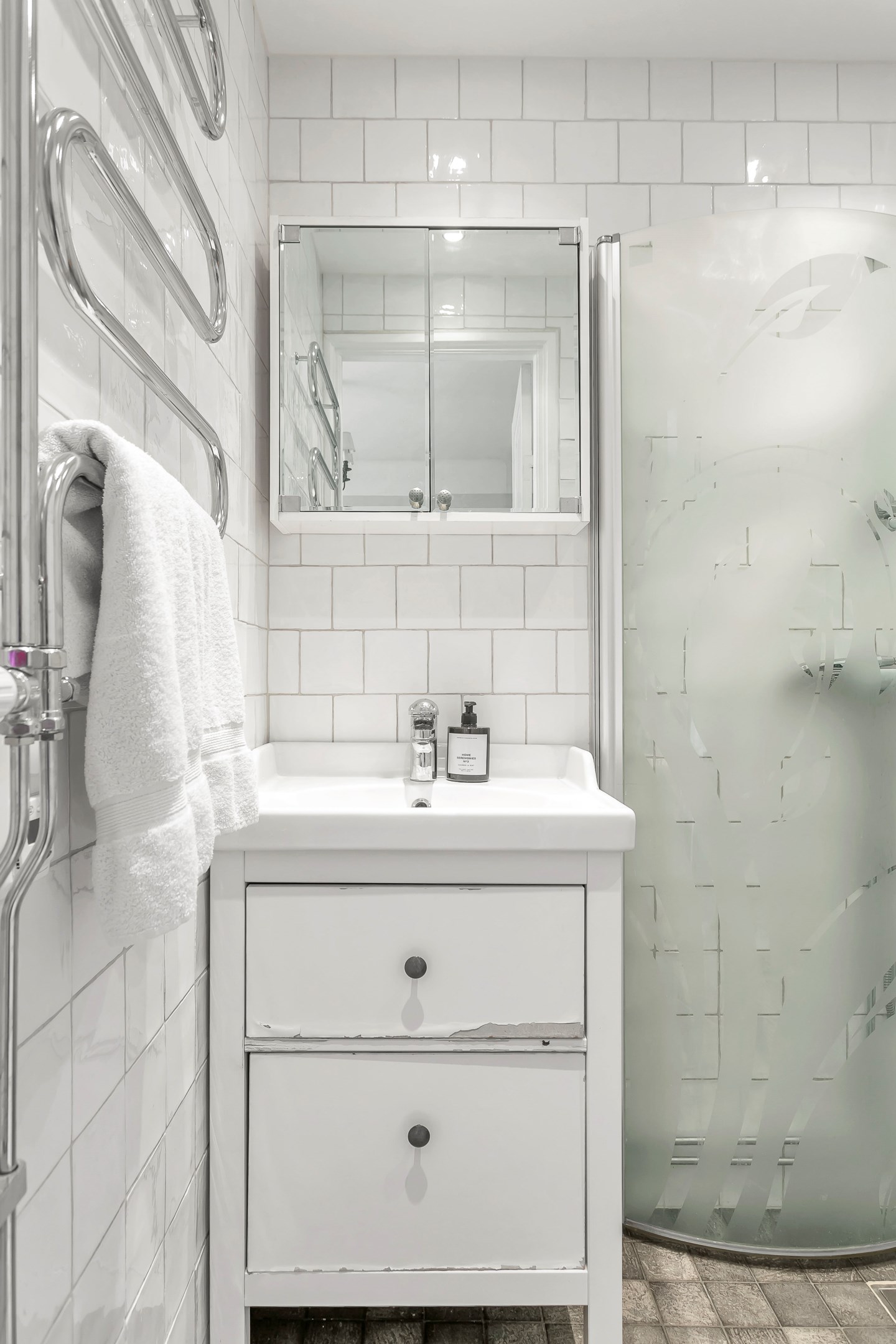 Bostadsbild från Ymergatan 7A, Såld i Fålhagen, Uppsala