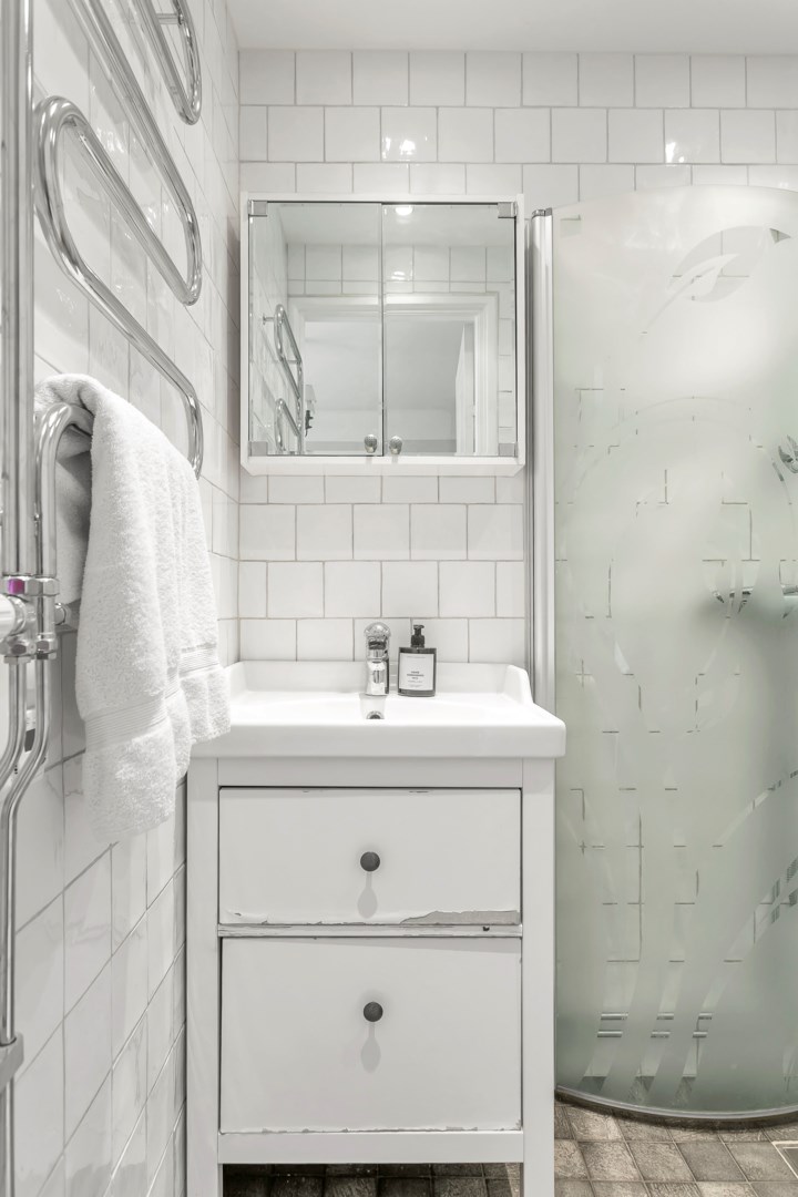 Bostadsbild från Ymergatan 7A, Såld i Fålhagen, Uppsala