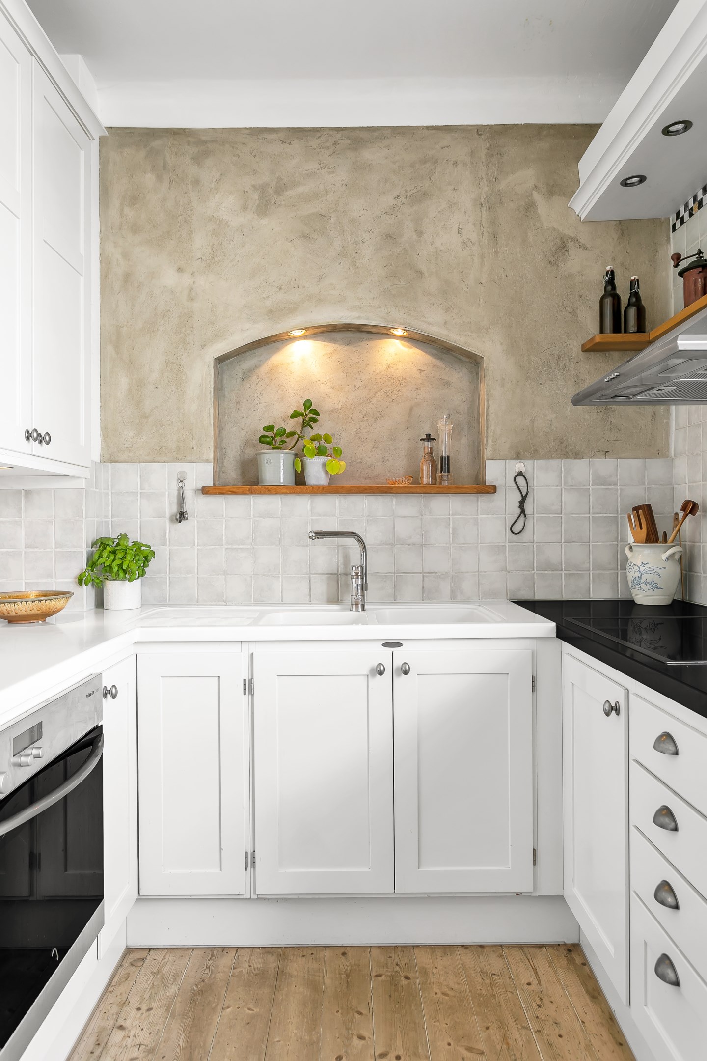 Bostadsbild från Ymergatan 7A, Såld i Fålhagen, Uppsala