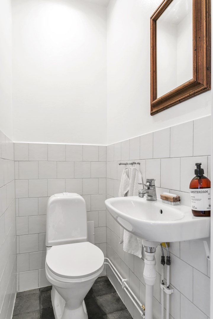 Bostadsbild från Ymergatan 7A, Såld i Fålhagen, Uppsala