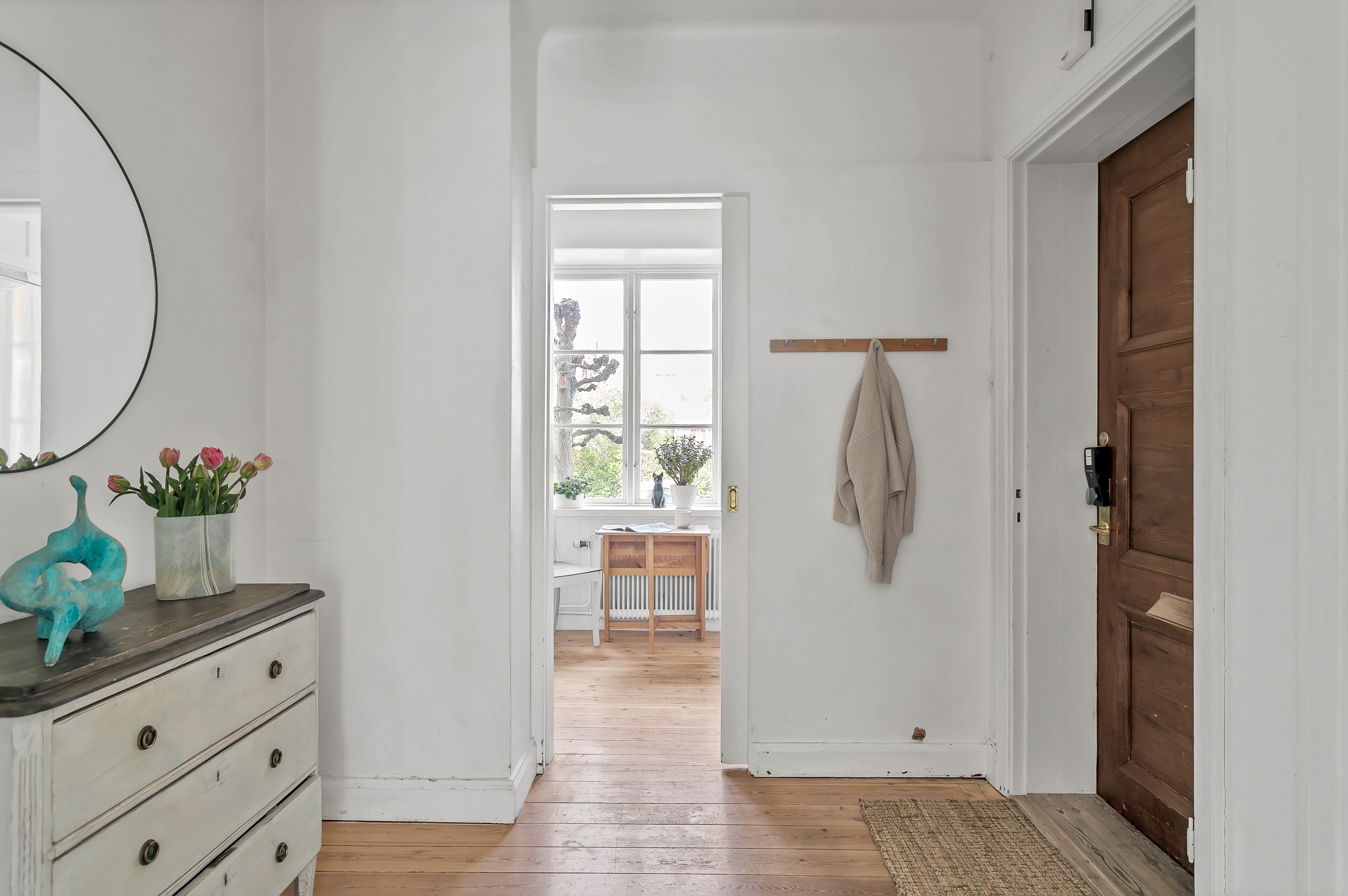 Bostadsbild från Ymergatan 7A, Såld i Fålhagen, Uppsala