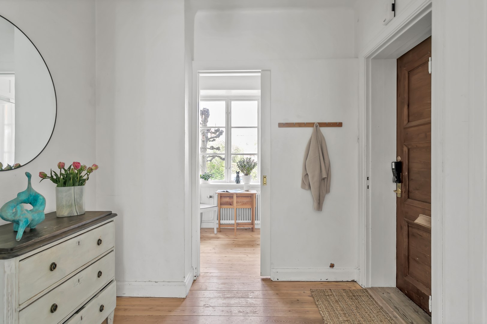 Bostadsbild från Ymergatan 7A, Såld i Fålhagen, Uppsala