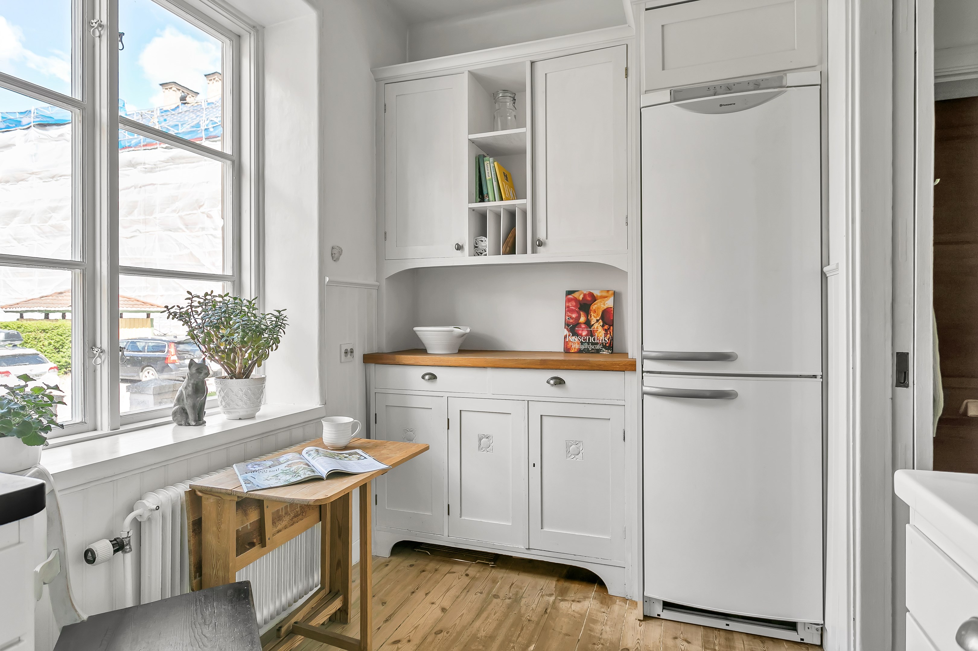 Bostadsbild från Ymergatan 7A, Såld i Fålhagen, Uppsala