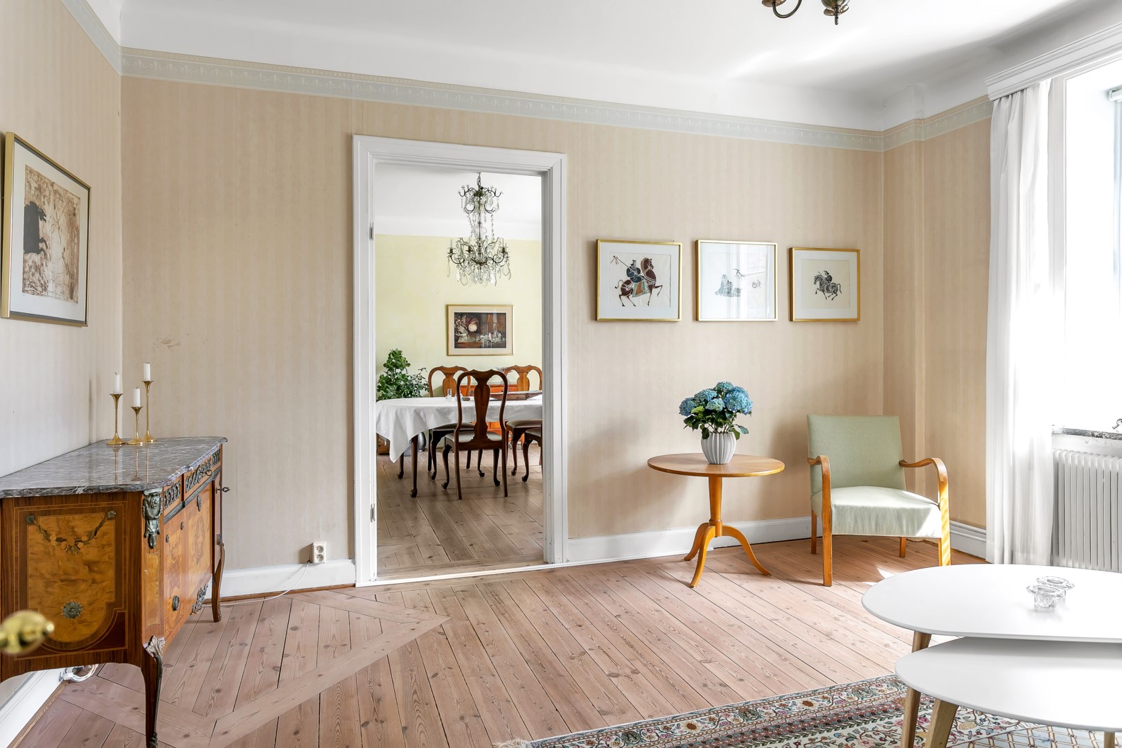 Bostadsbild från Ymergatan 7A, Såld i Fålhagen, Uppsala