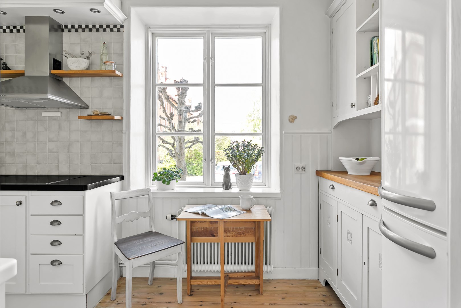 Bostadsbild från Ymergatan 7A, Såld i Fålhagen, Uppsala