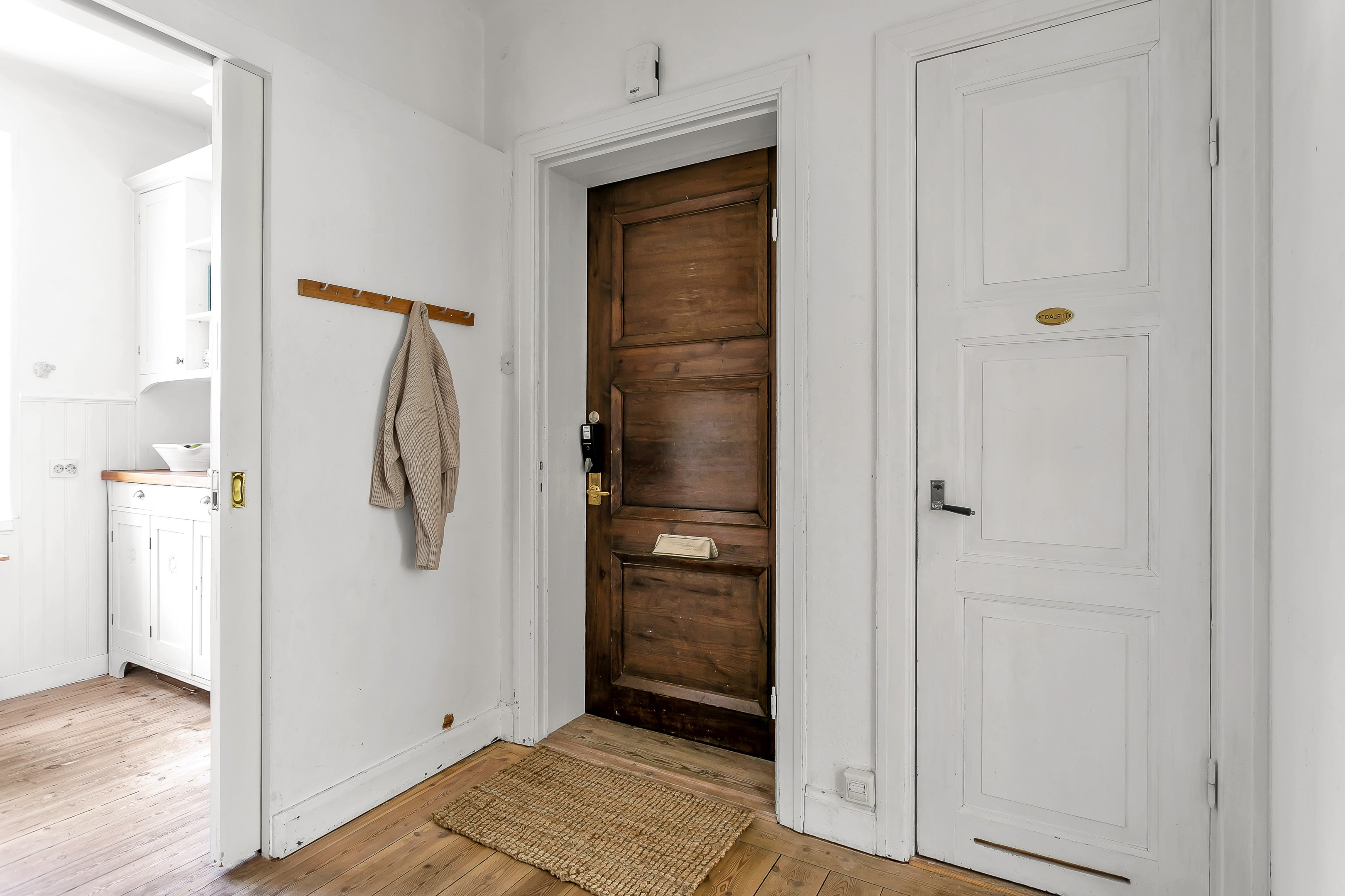 Bostadsbild från Ymergatan 7A, Såld i Fålhagen, Uppsala