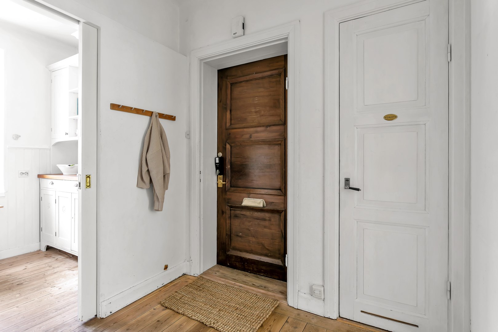 Bostadsbild från Ymergatan 7A, Såld i Fålhagen, Uppsala