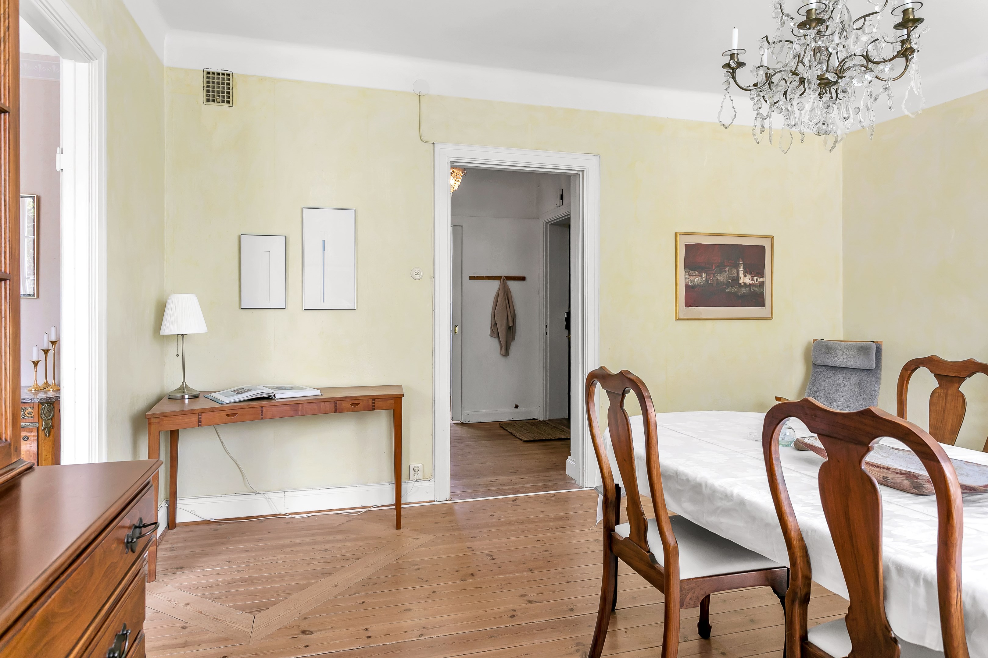 Bostadsbild från Ymergatan 7A, Såld i Fålhagen, Uppsala