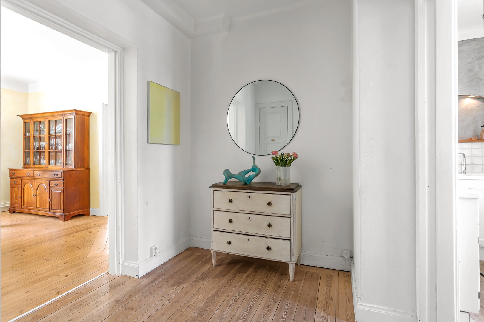 Bostadsbild från Ymergatan 7A, Såld i Fålhagen, Uppsala