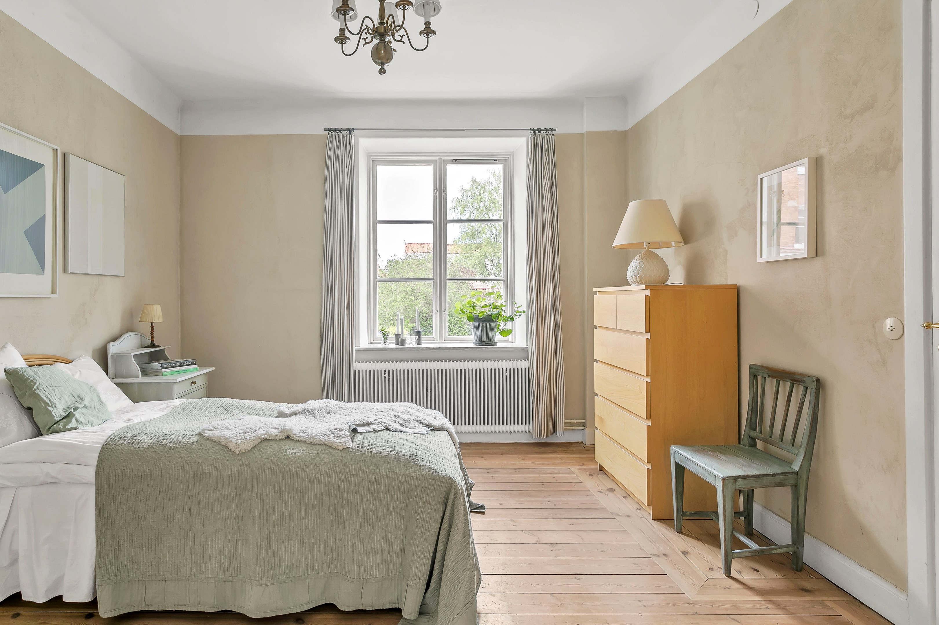 Bostadsbild från Ymergatan 7A, Såld i Fålhagen, Uppsala