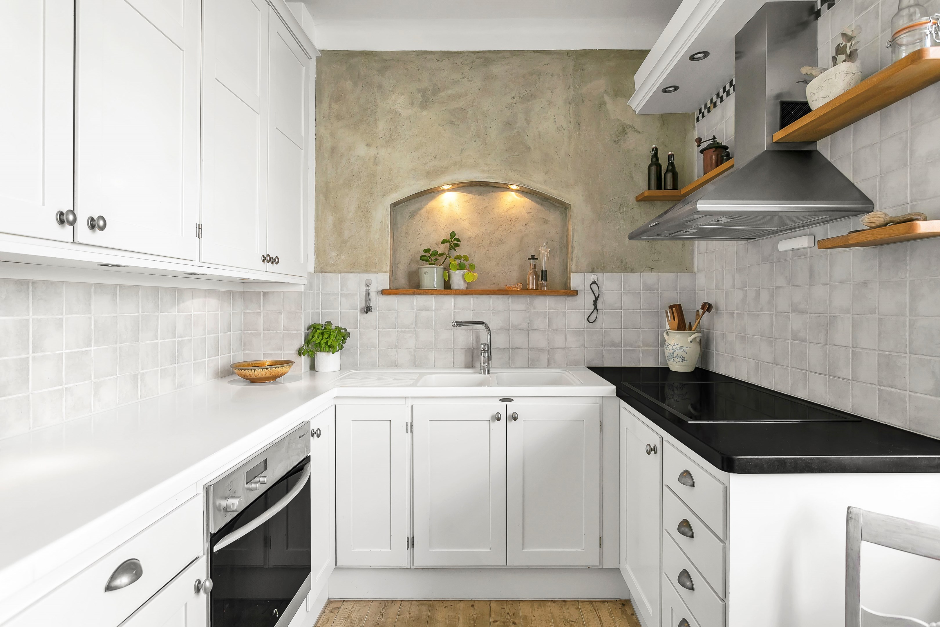 Bostadsbild från Ymergatan 7A, Såld i Fålhagen, Uppsala