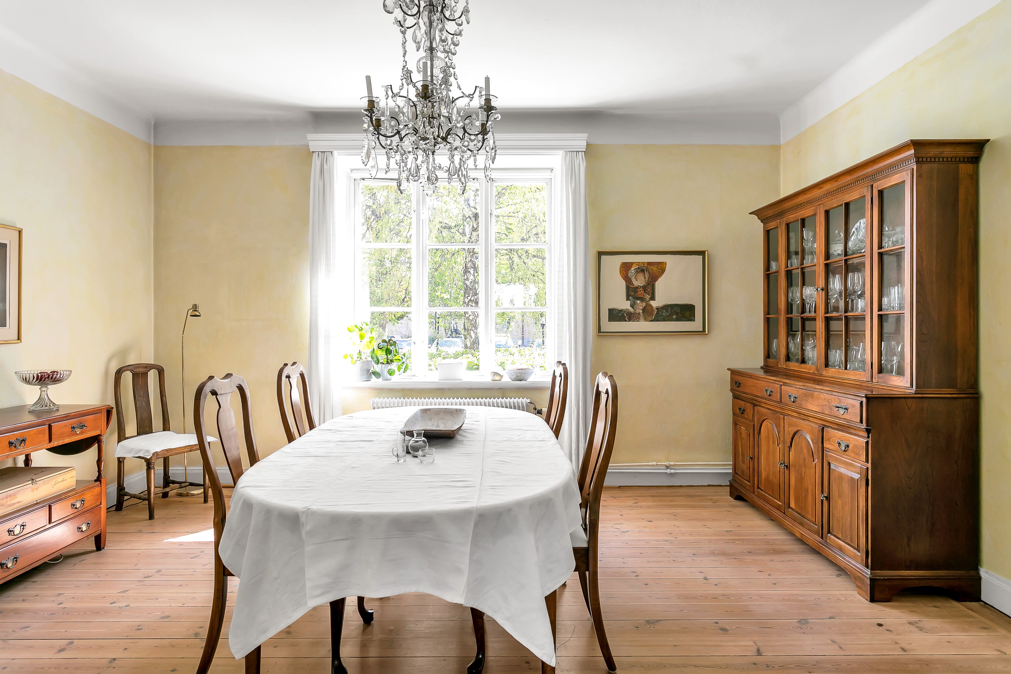 Bostadsbild från Ymergatan 7A, Såld i Fålhagen, Uppsala