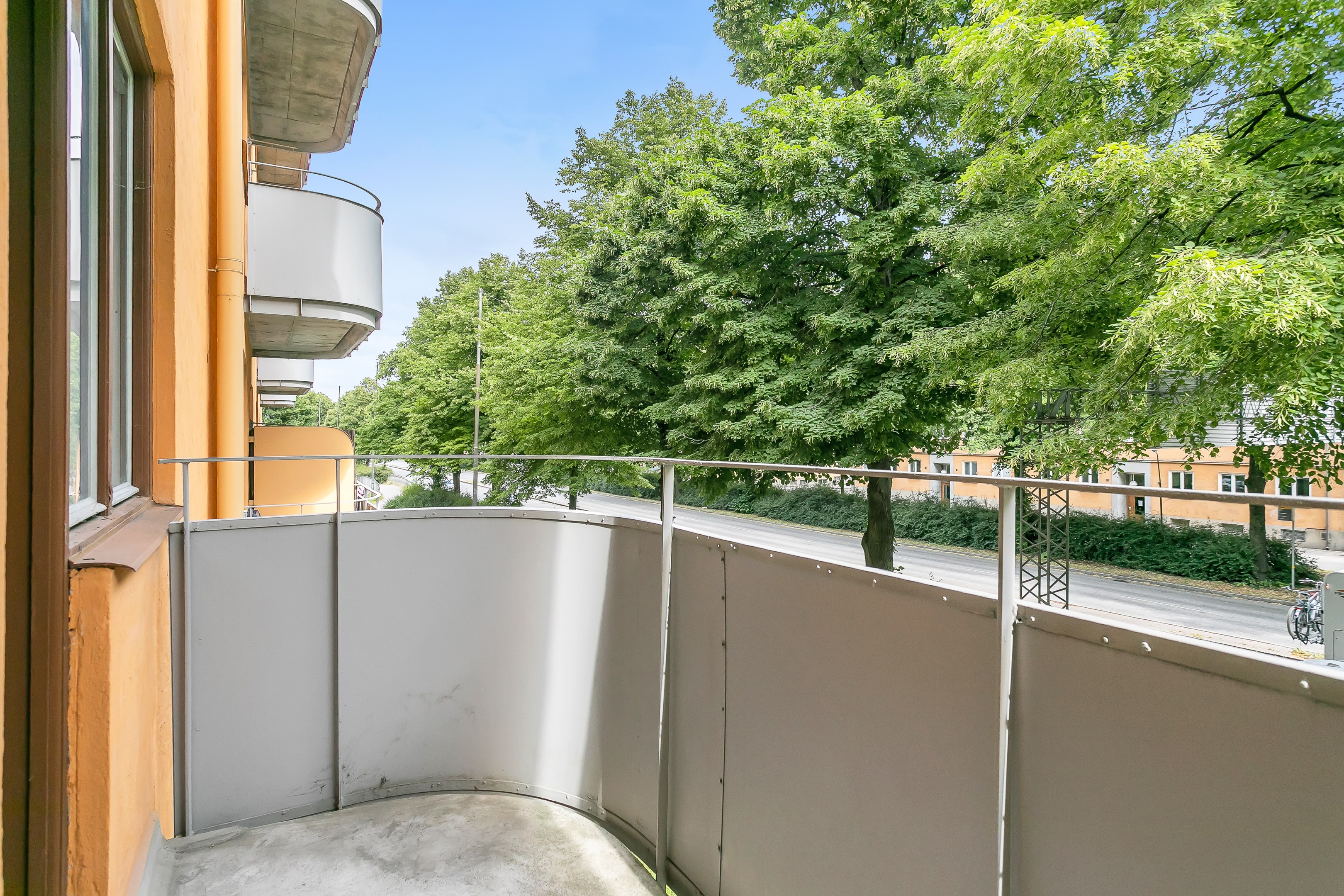 Bostadsbild från Luthagsesplanaden 24C, Såld i Luthagen, Uppsala