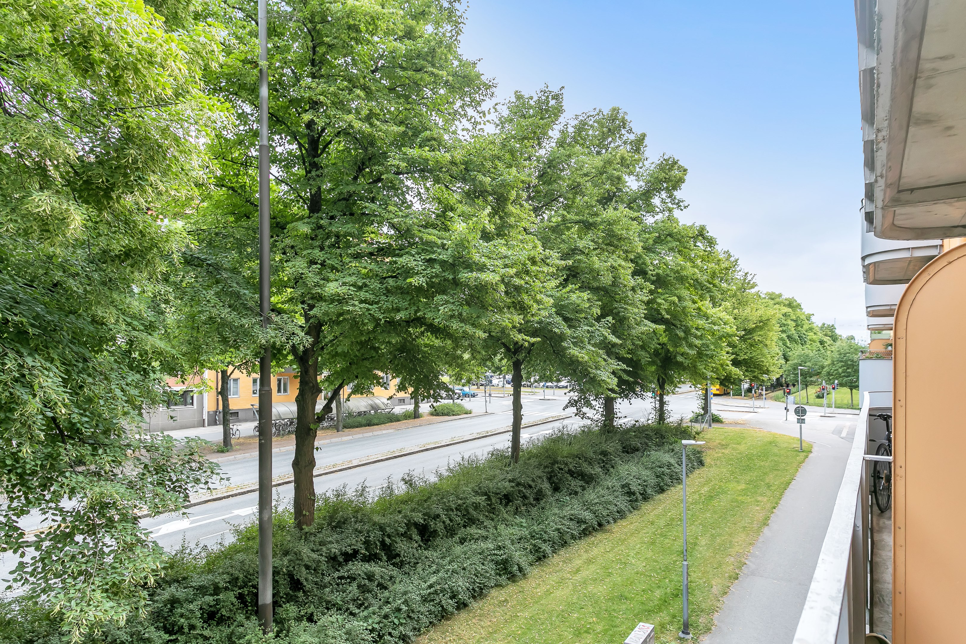 Bostadsbild från Luthagsesplanaden 24C, Såld i Luthagen, Uppsala