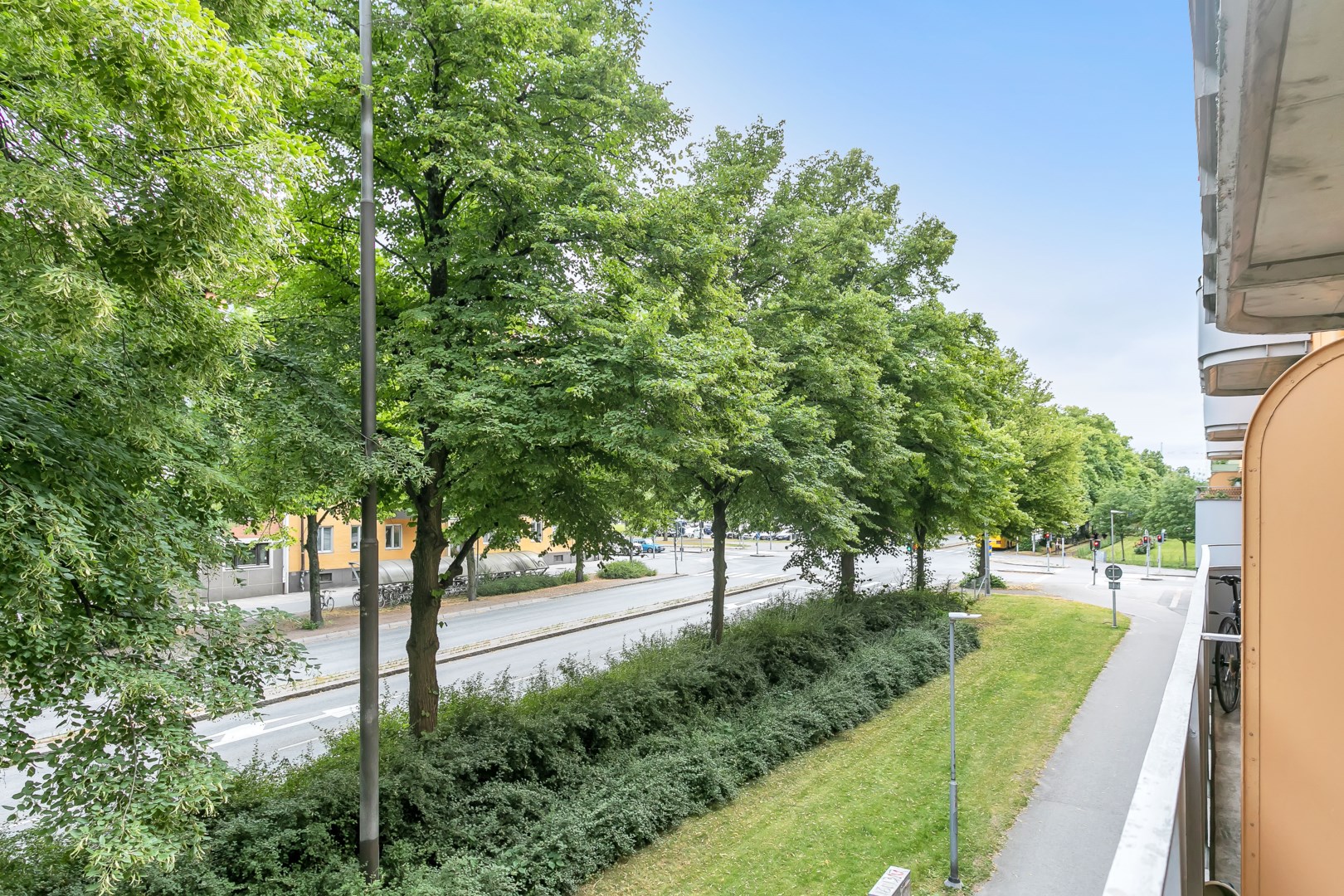 Bostadsbild från Luthagsesplanaden 24C, Såld i Luthagen, Uppsala